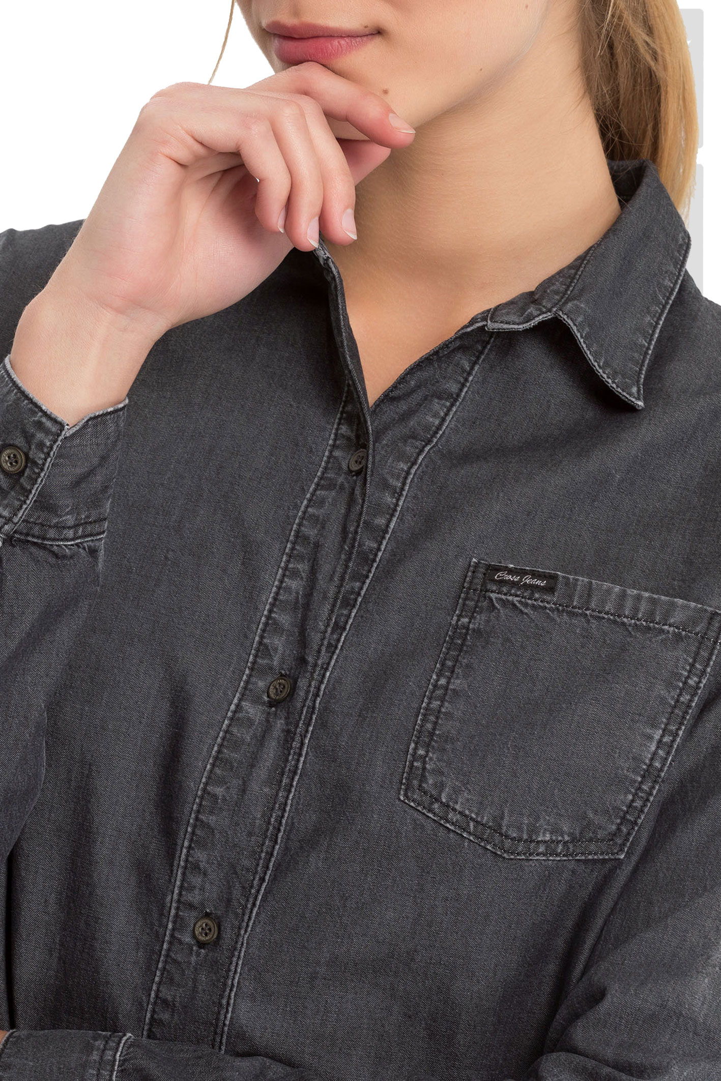 Dress Anthracite