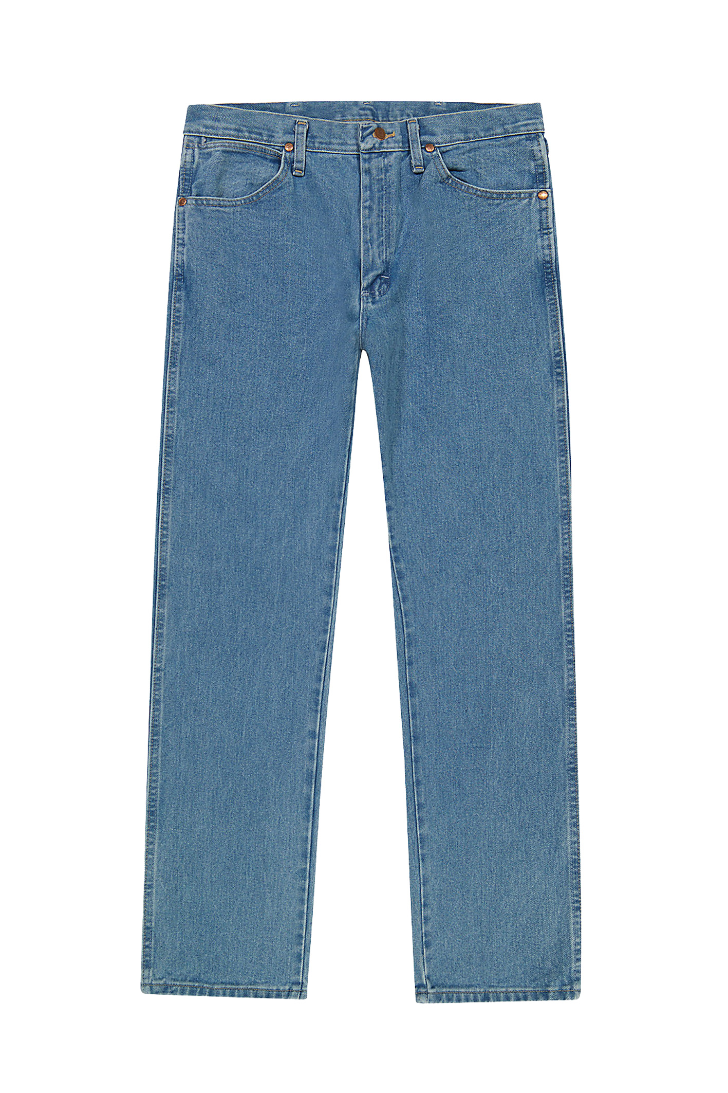 13MWZ Antiquewash Regular Fit