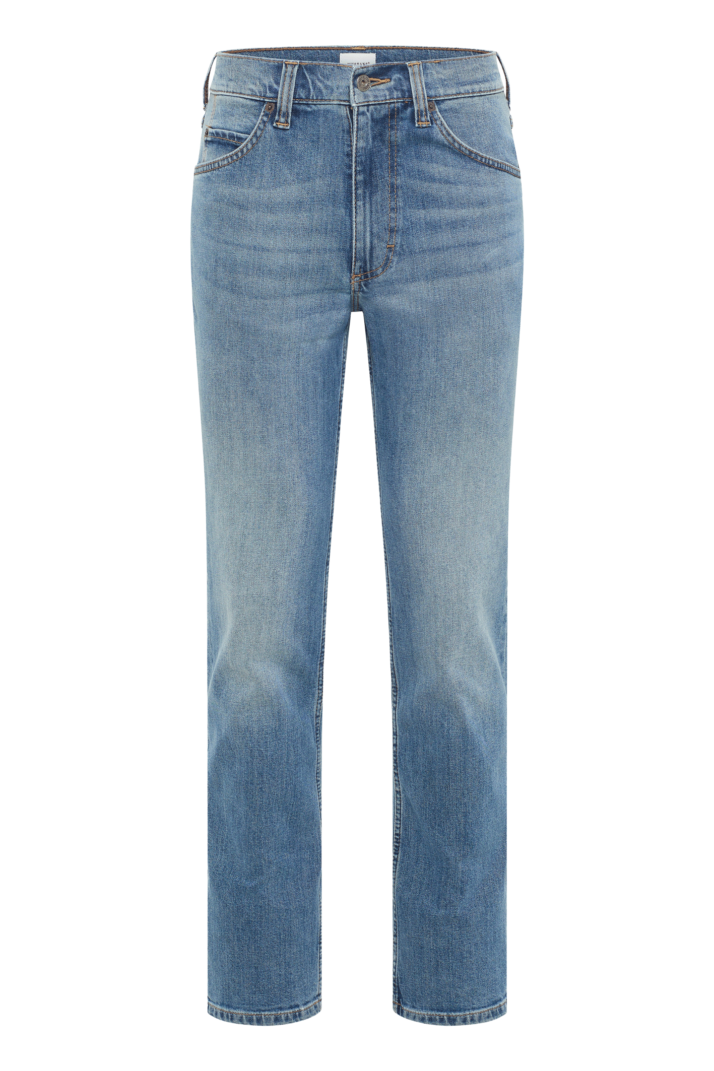TRAMPER STRAIGHT Medium Used Regular Fit