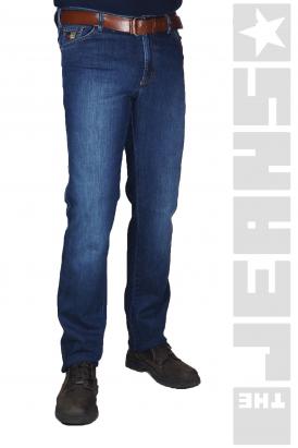 302-Classic Mid Blue Used