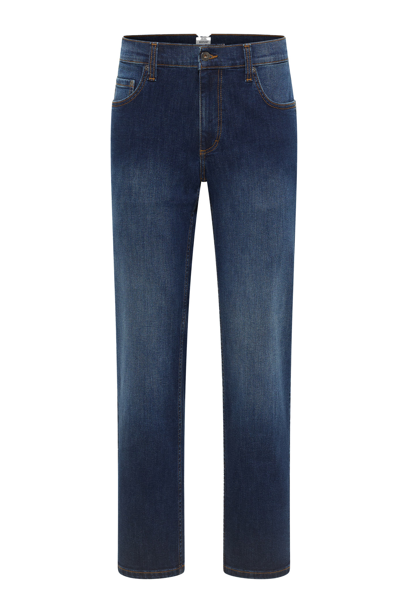 BIG SUR Blue Medium Comfort Fit