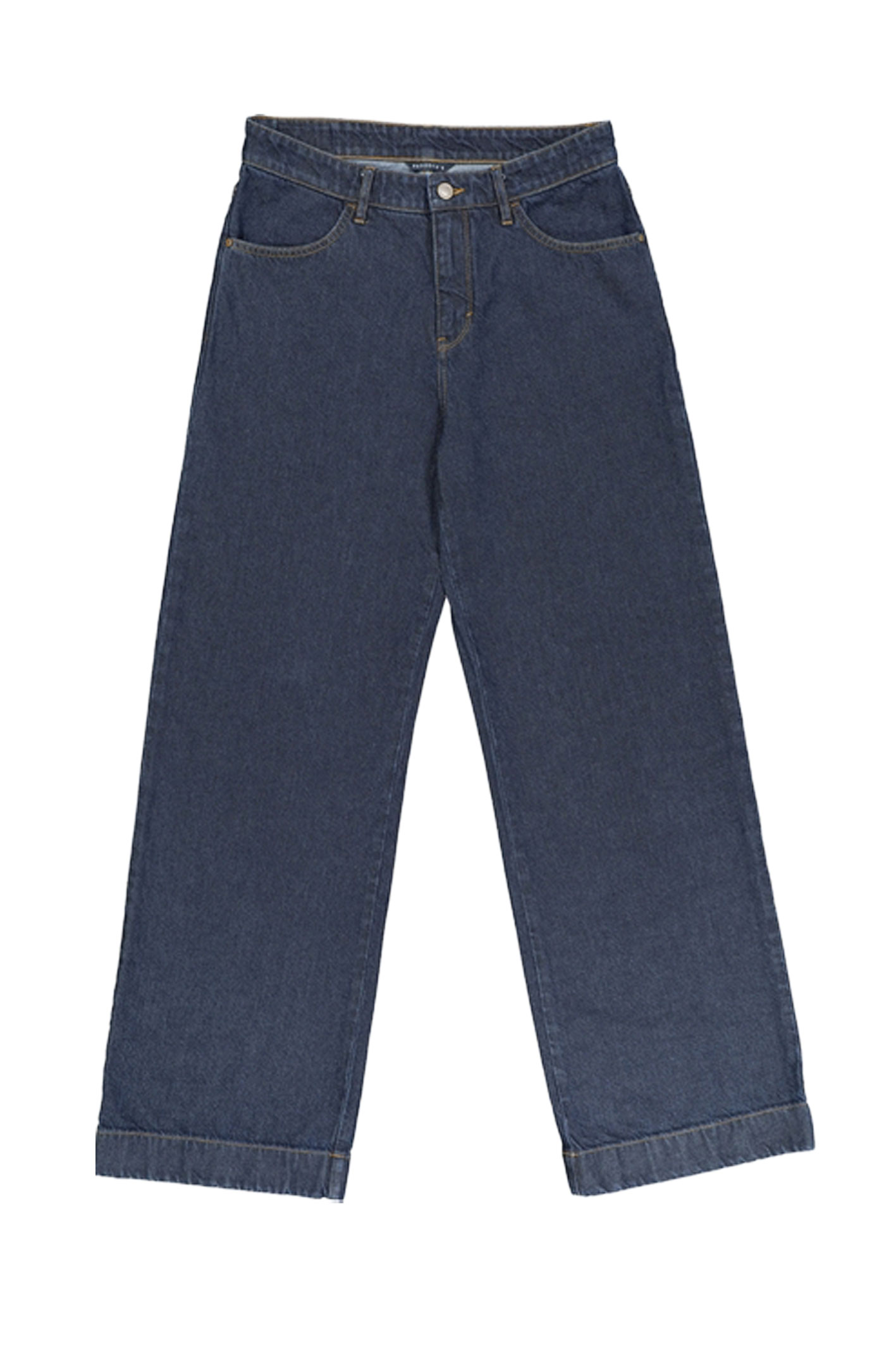 MARLENE Rinsed Comfort Fit