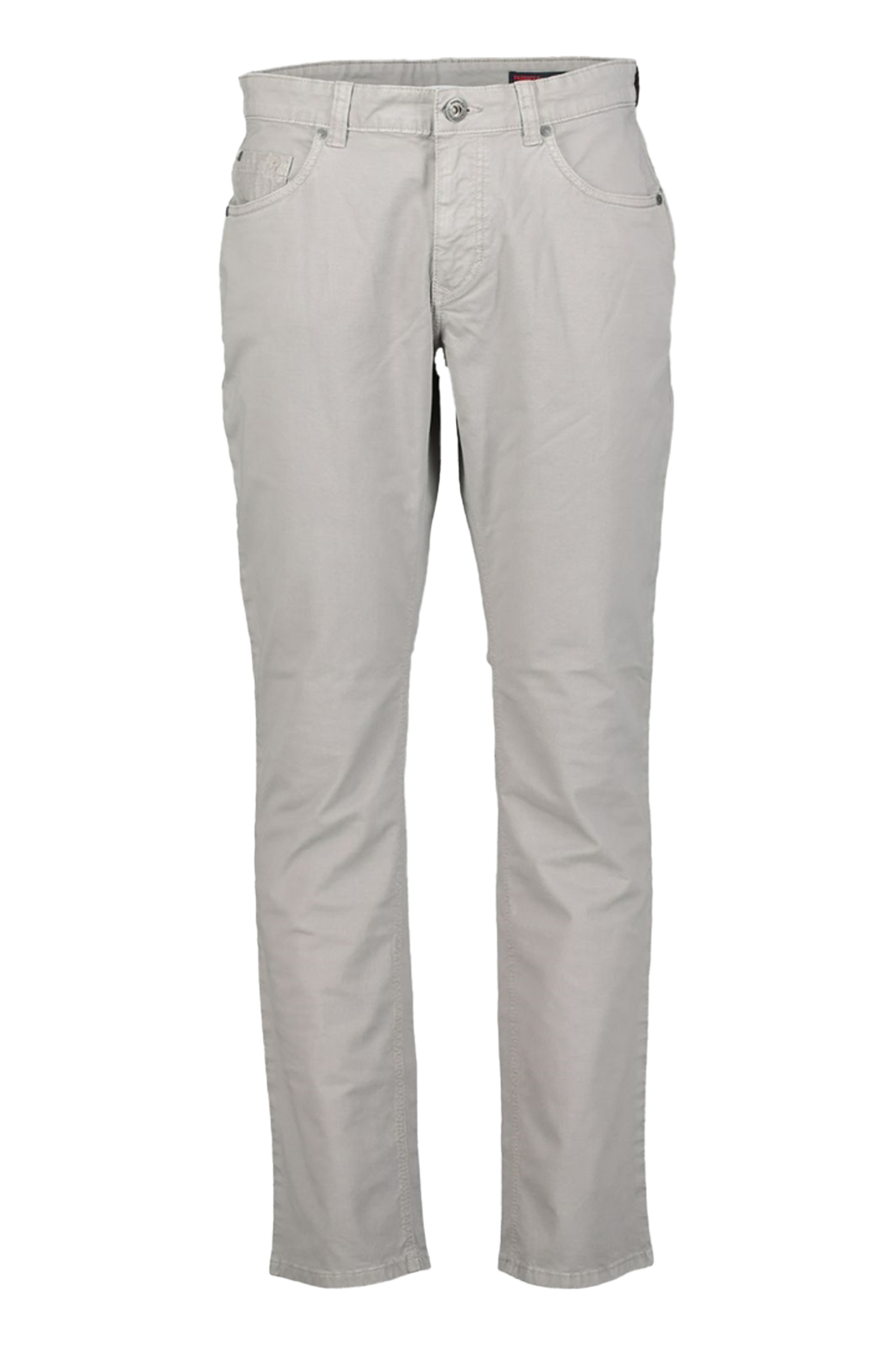 BEN Grey / Shark Regular Fit