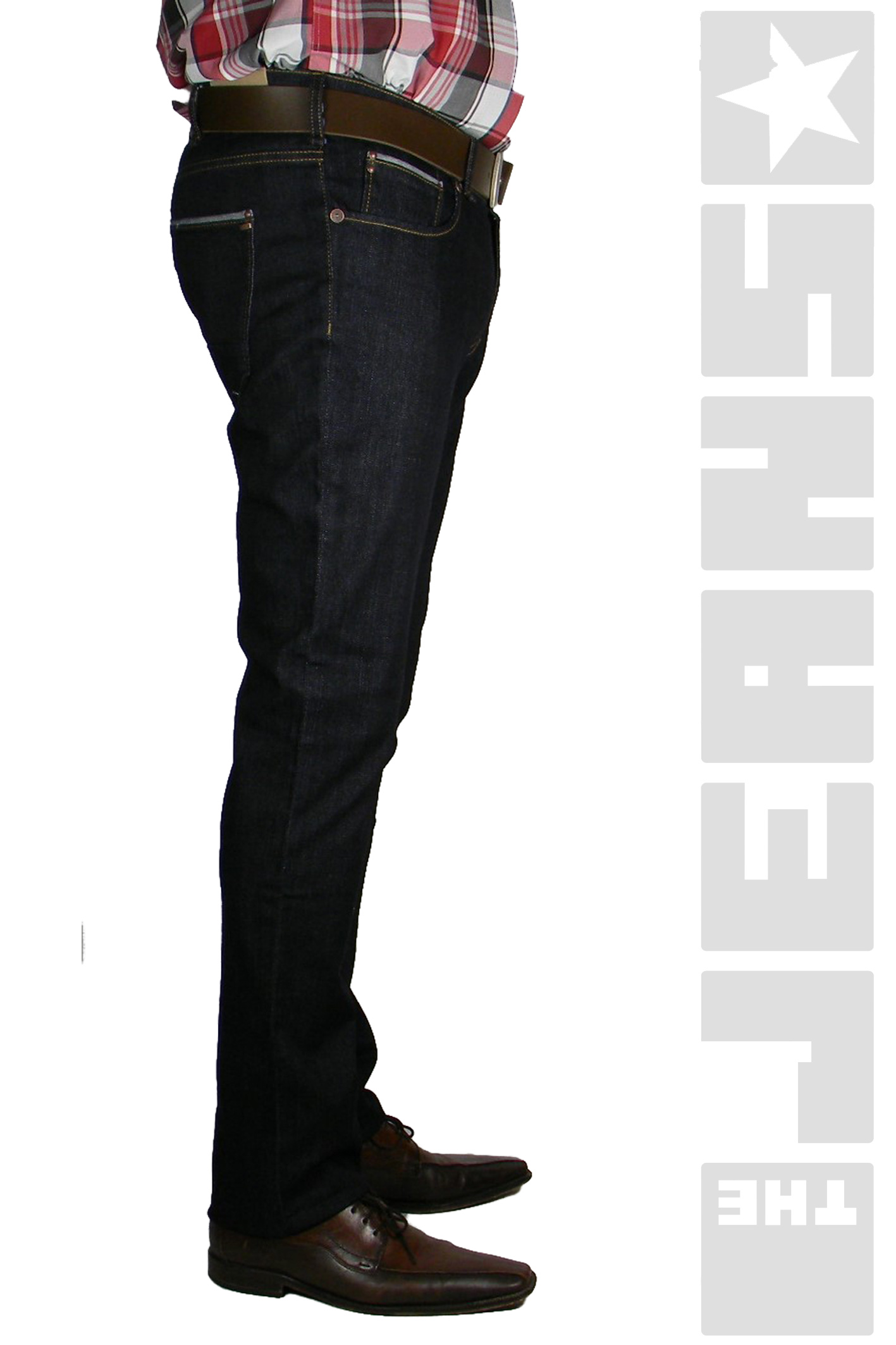 Scott Rinse-Resin