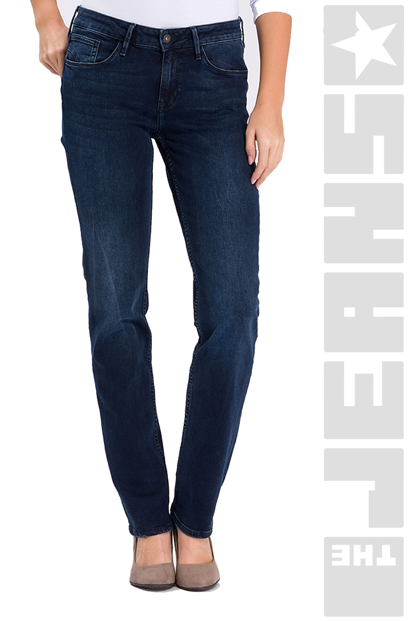 ROSE Blueblack