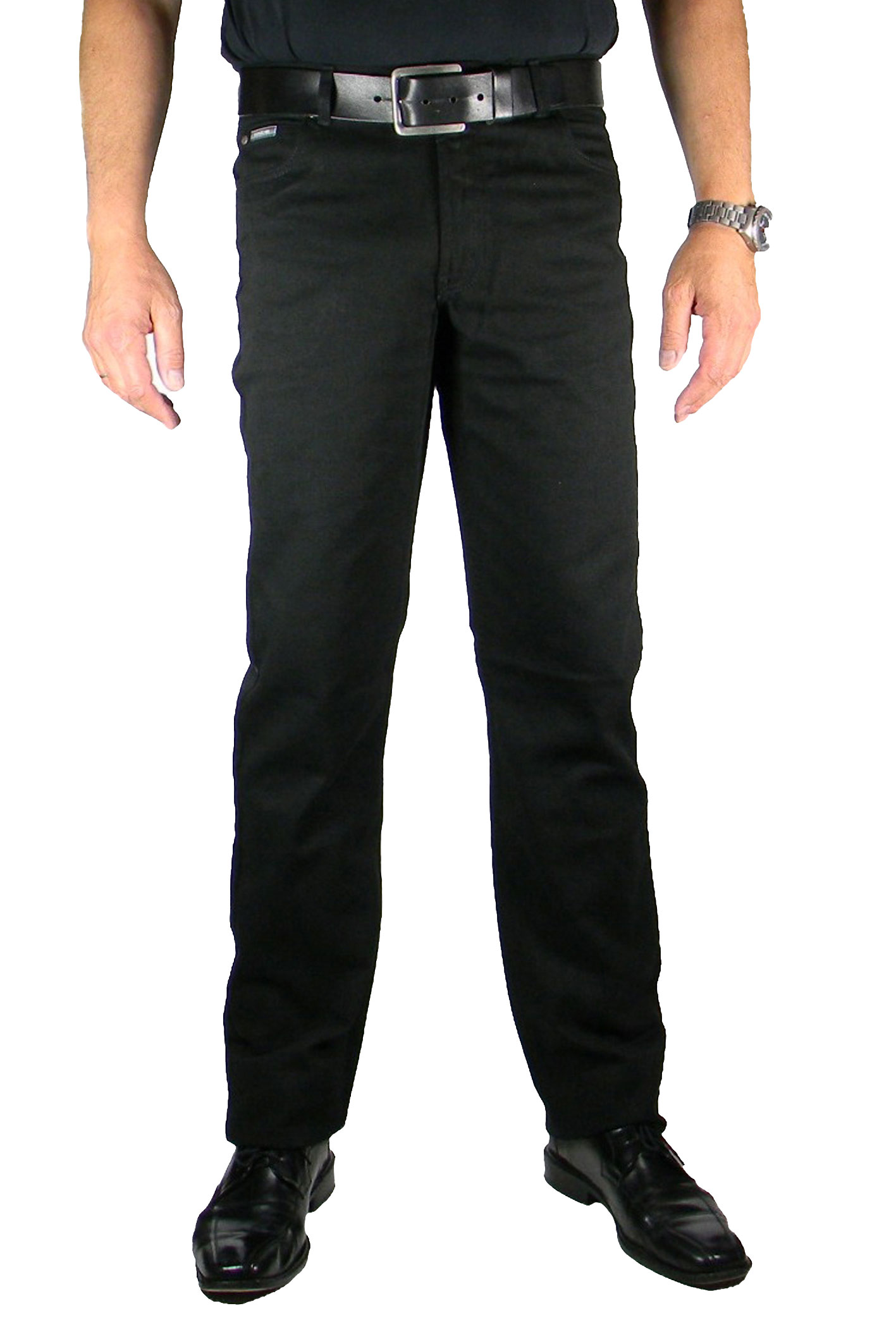 TOM Blackblack E50 Regular Fit