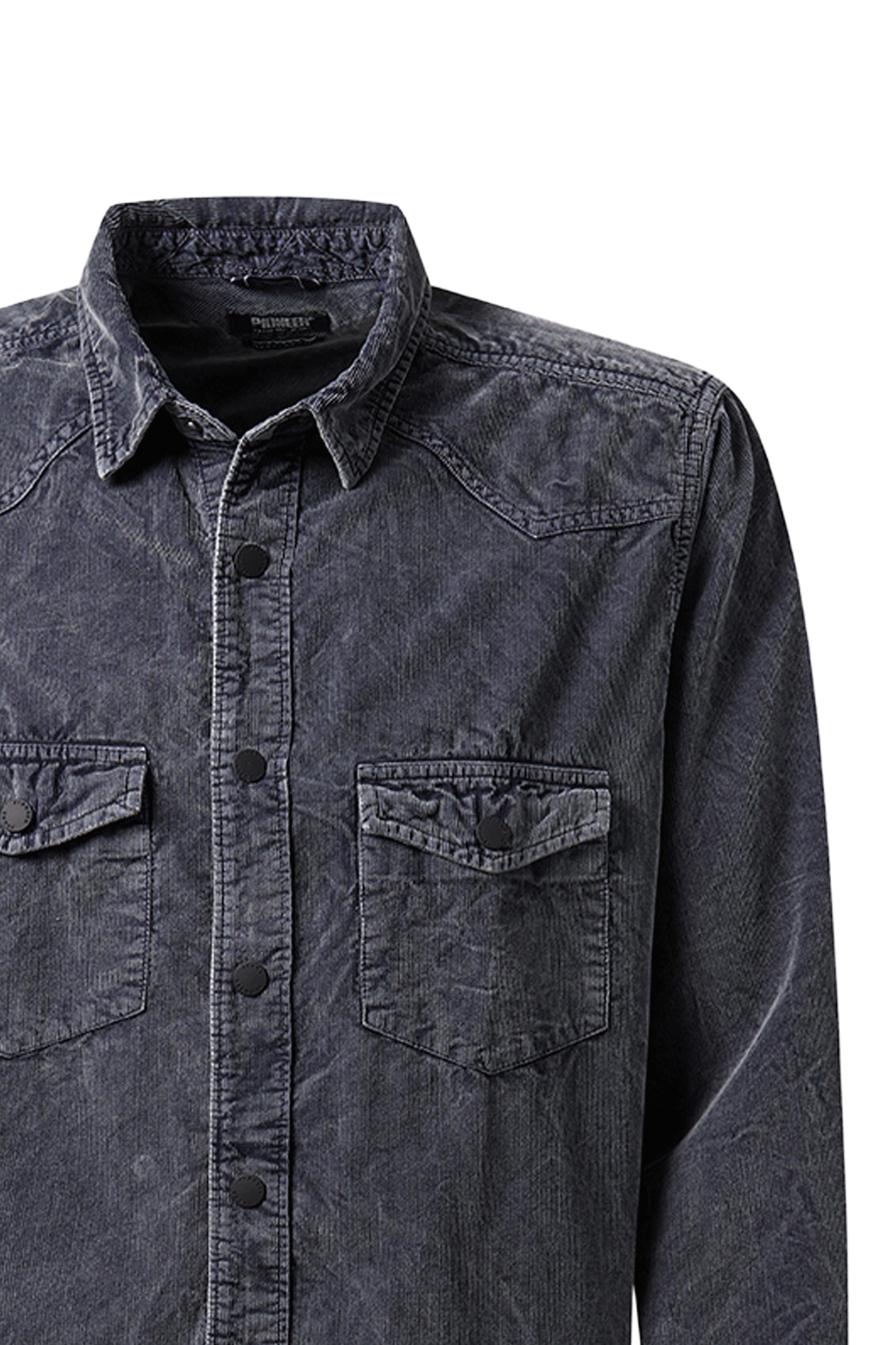 HEMD Corduroy Night Sky