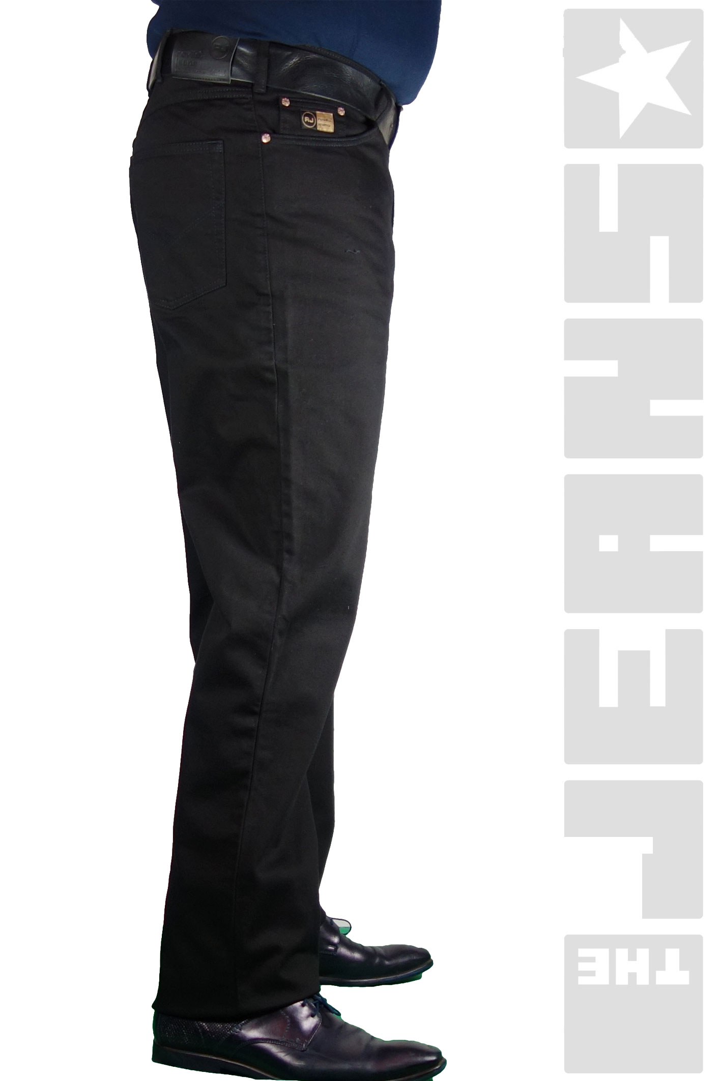 606-Comfort Blackblack