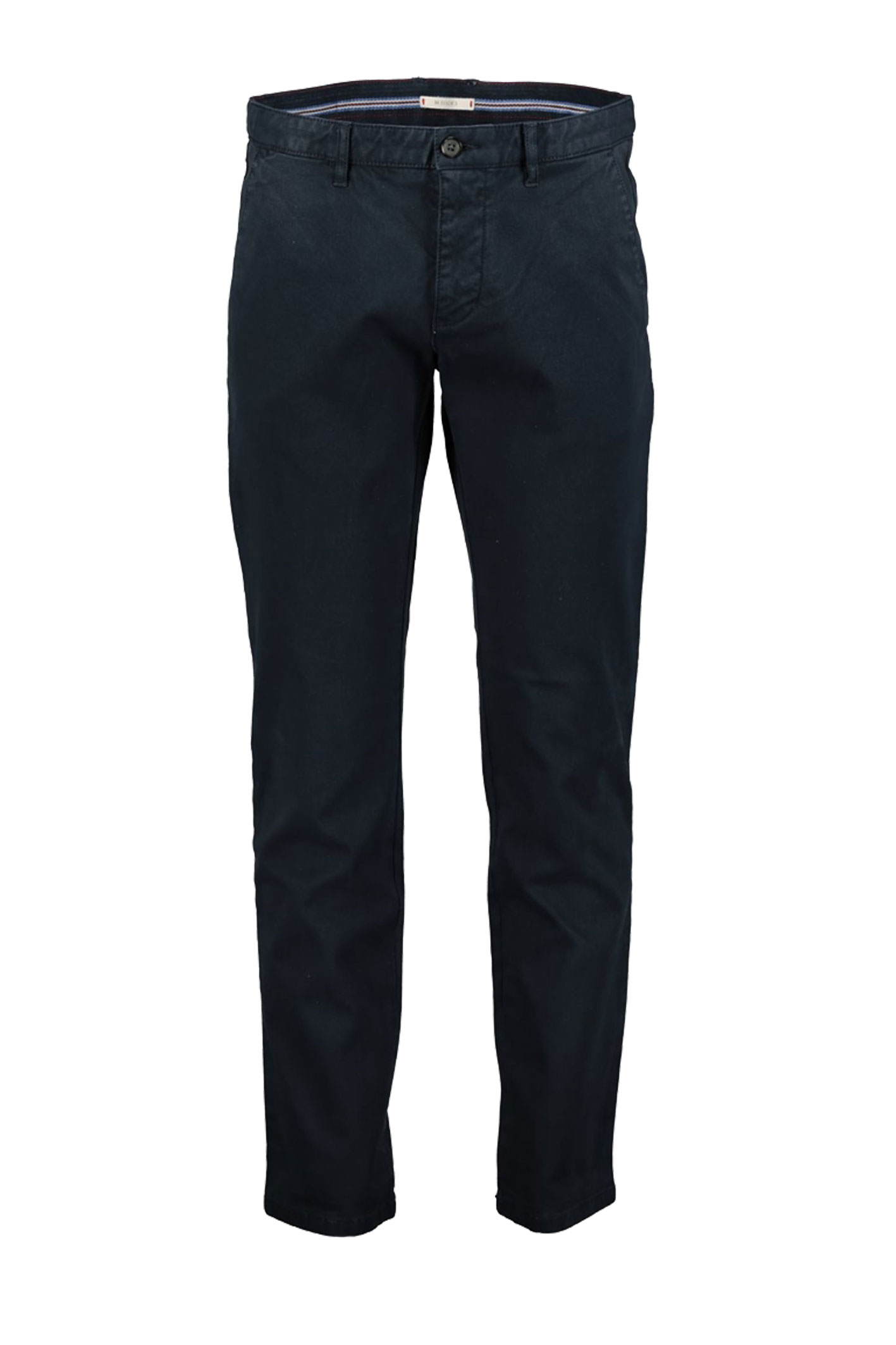 JASPER CHINO Marine Slim Fit