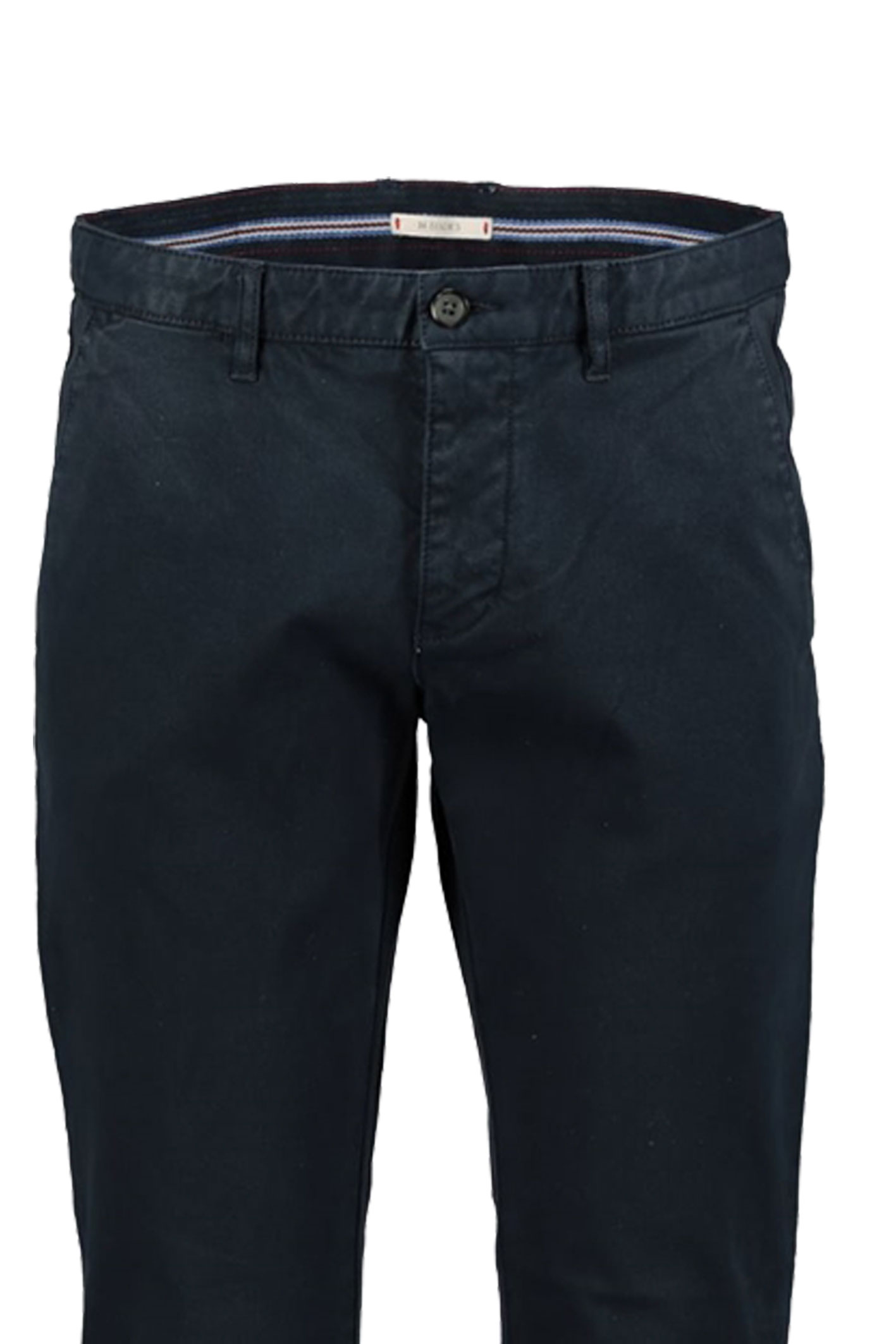 JASPER CHINO Marine Slim Fit