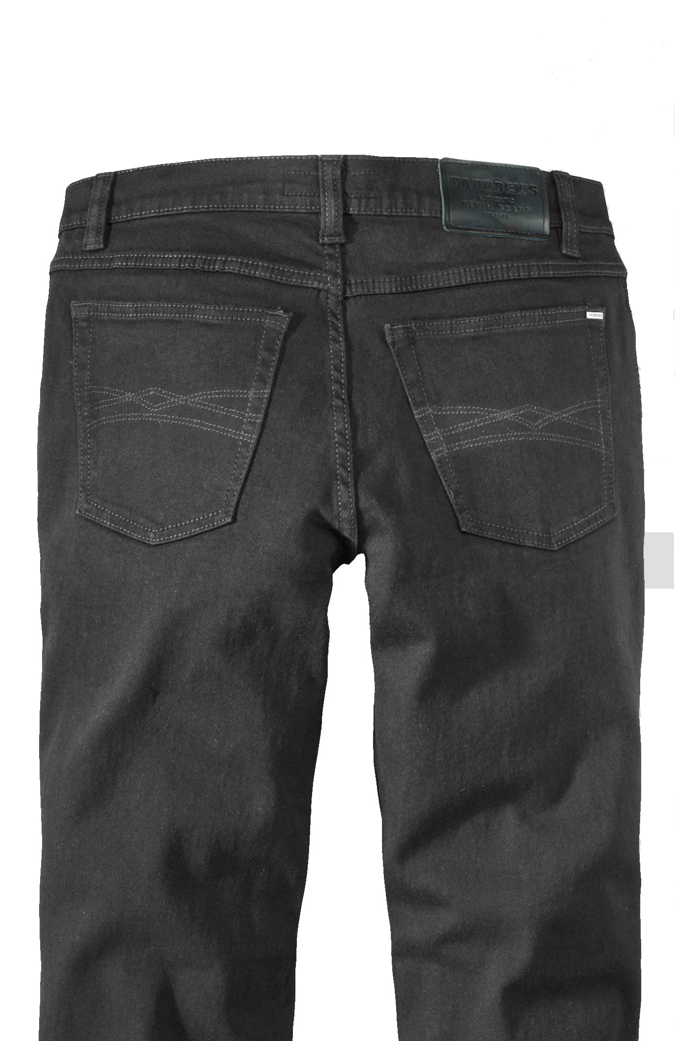 RANGER Blackblack Slim Fit