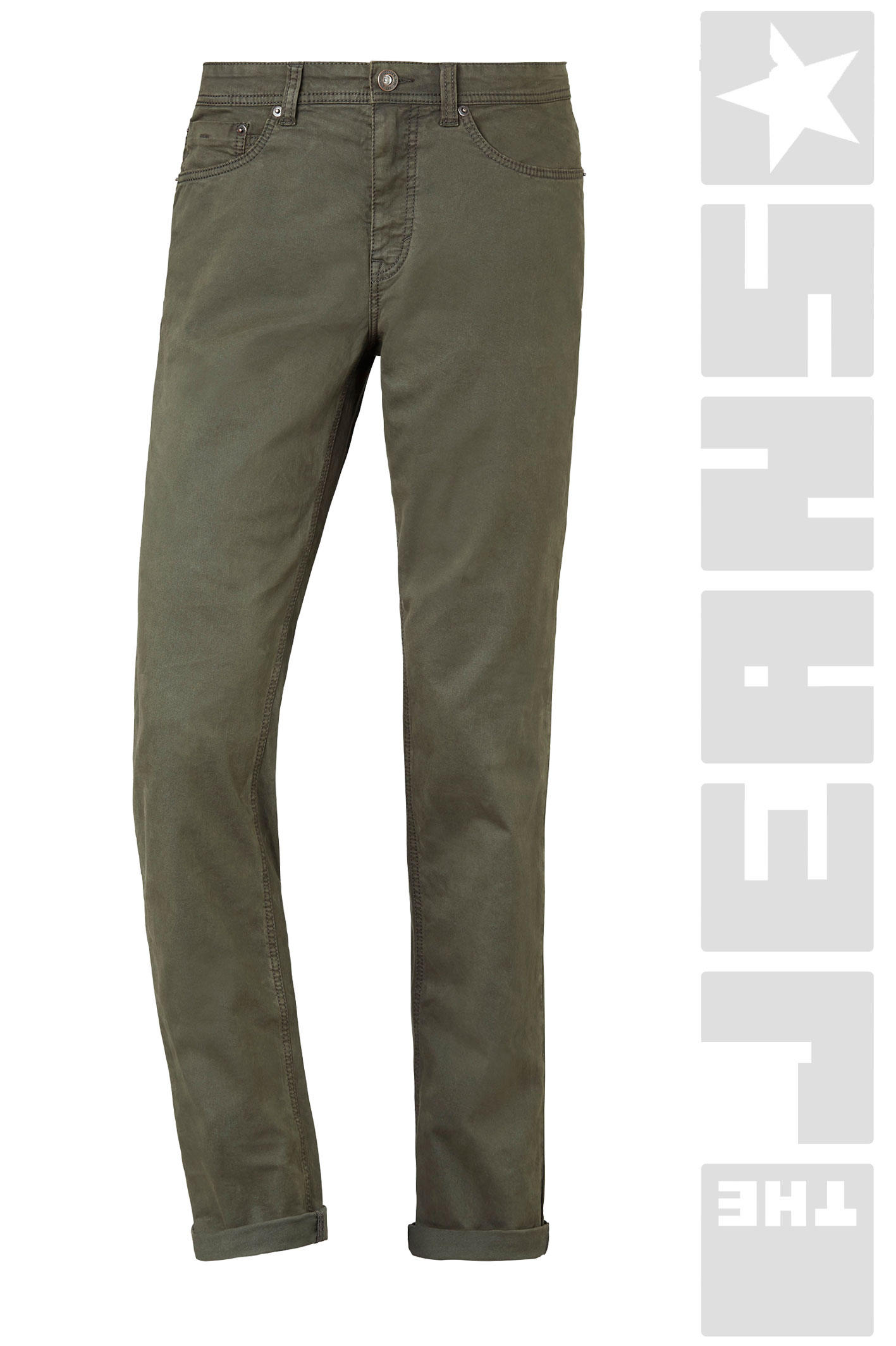Ranger Olive