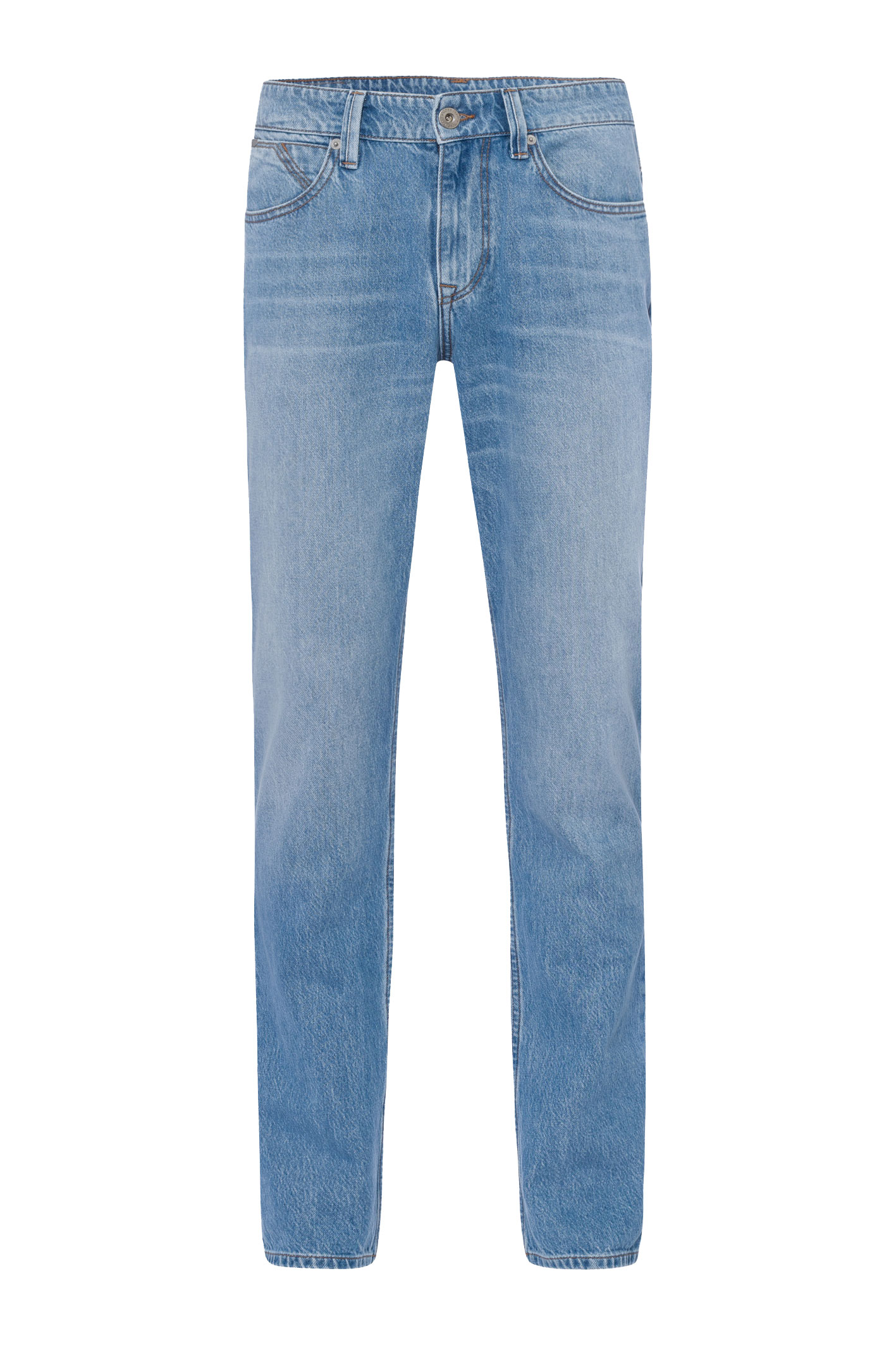 DYLAN Sky Blue Used Regular Fit