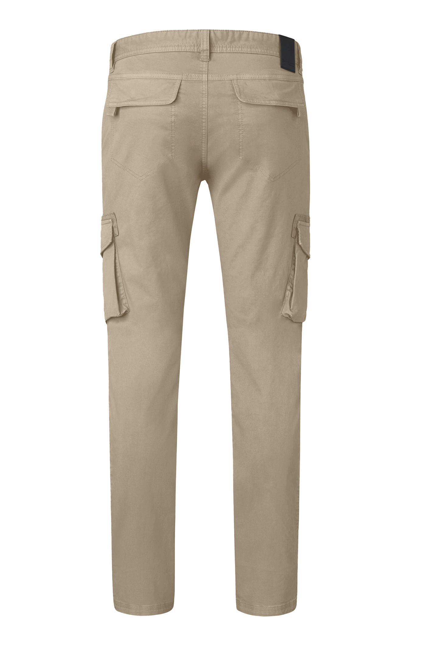 MONCTON CARGO Beige Regular Fit