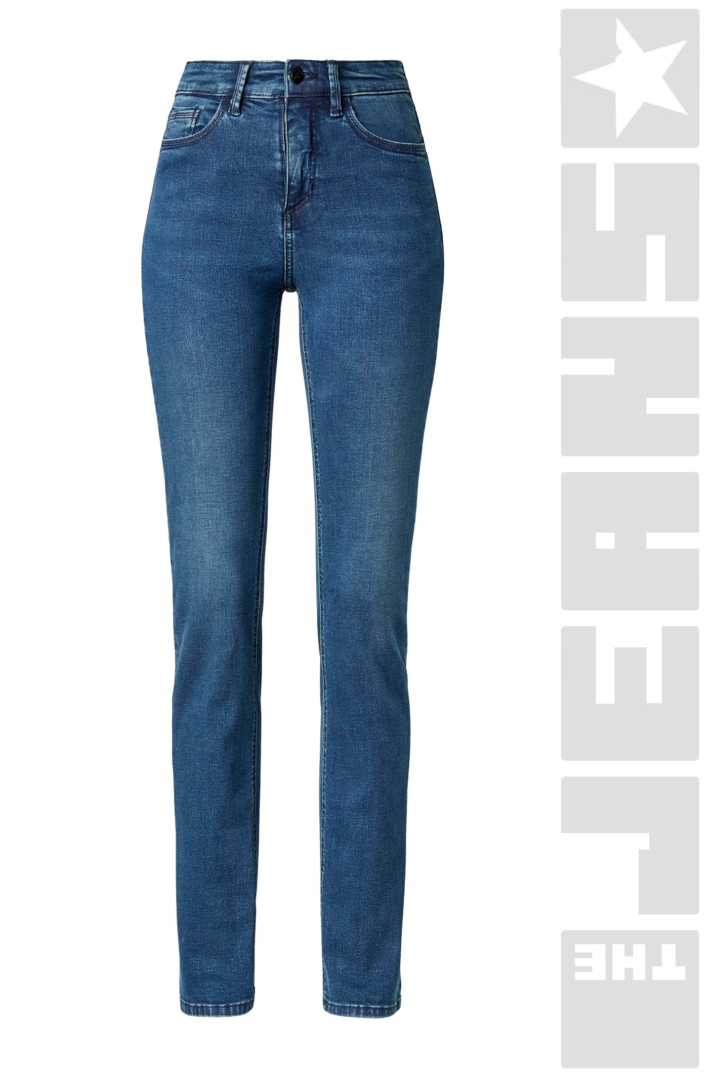 Kate Blueblack Dark Blue