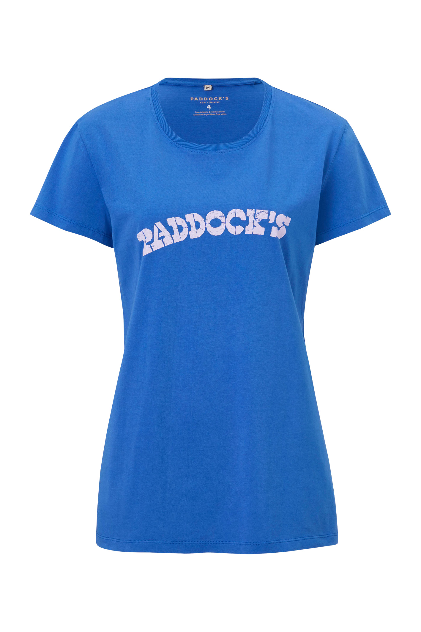 T-Shirt Royal Blue