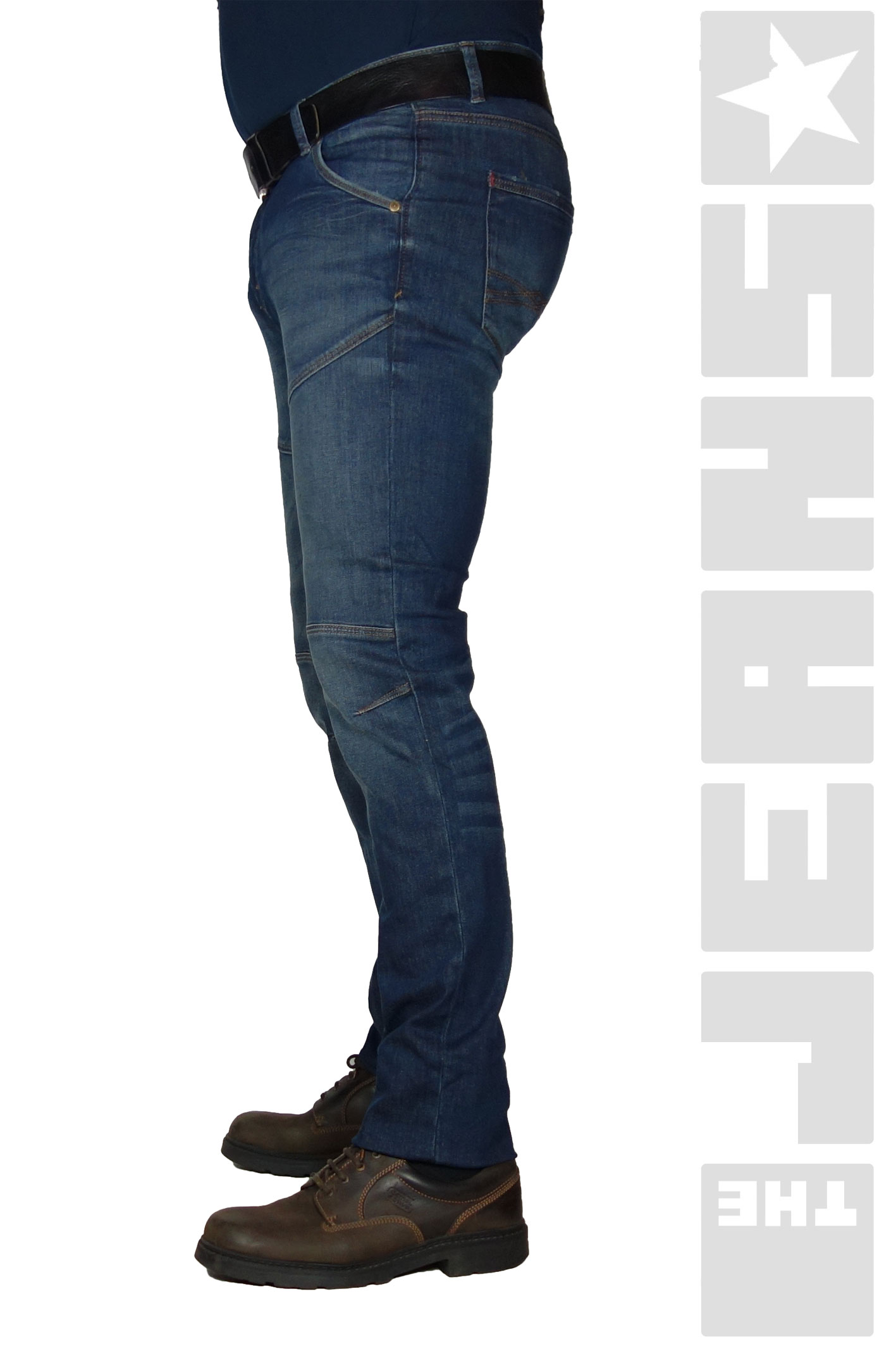 Dale Vintage - Vintage Dark Blue
