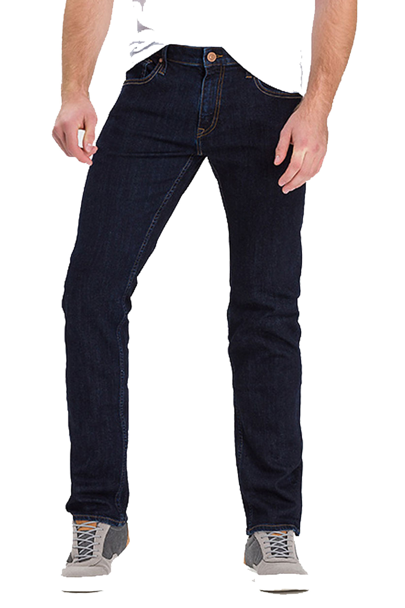DAMIEN Rinse Wash Slim Fit