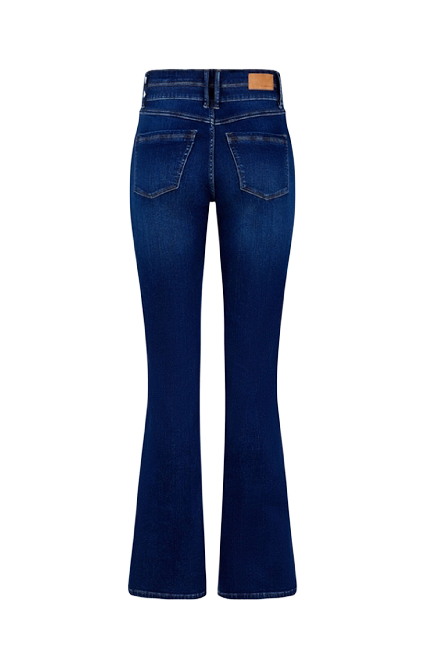 JANE Dark Blue Bootcut