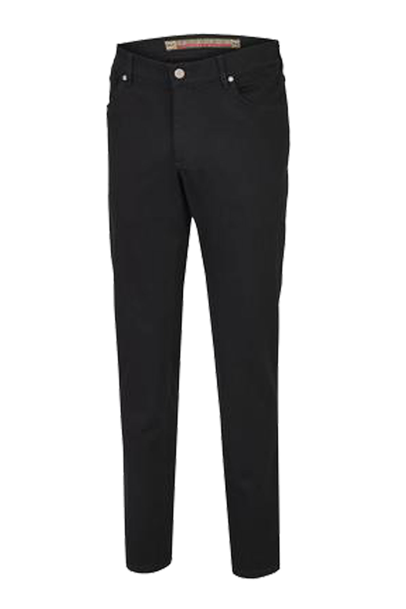302-CLASSIC Blackblack Regular Fit bis Übergröße 66