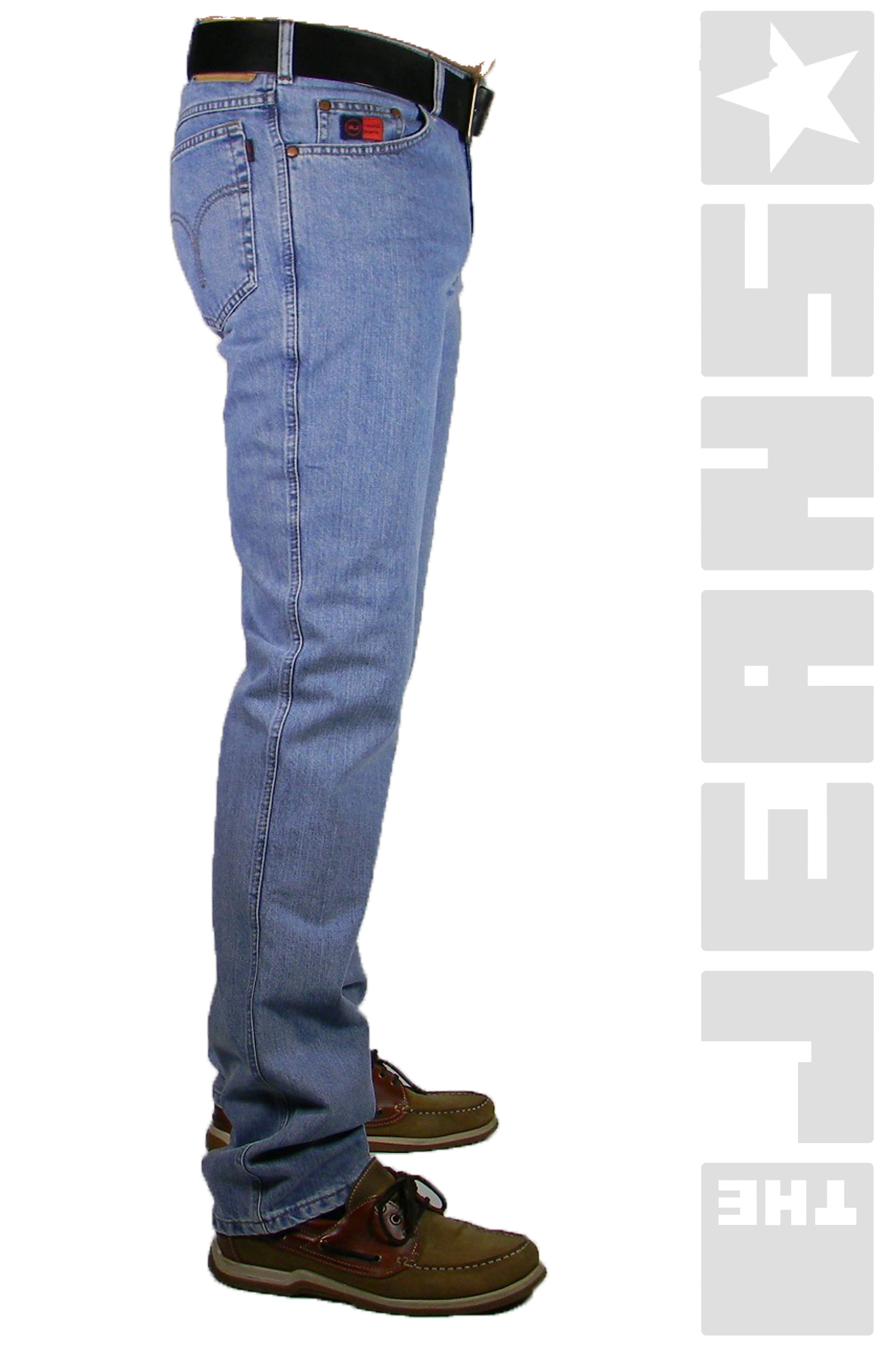 302-CLASSIC Superstone Regular Fit