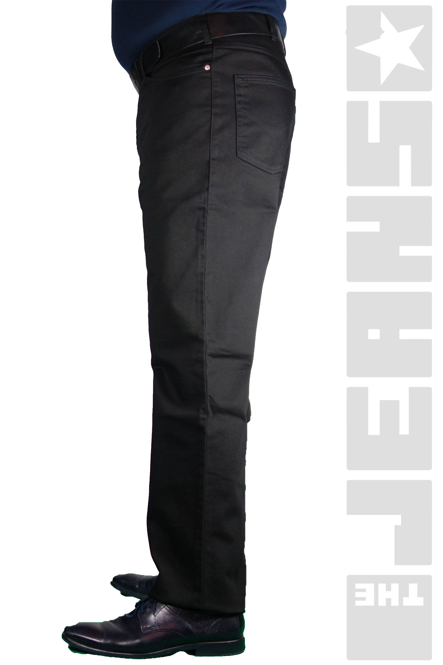 606-Comfort Blackblack