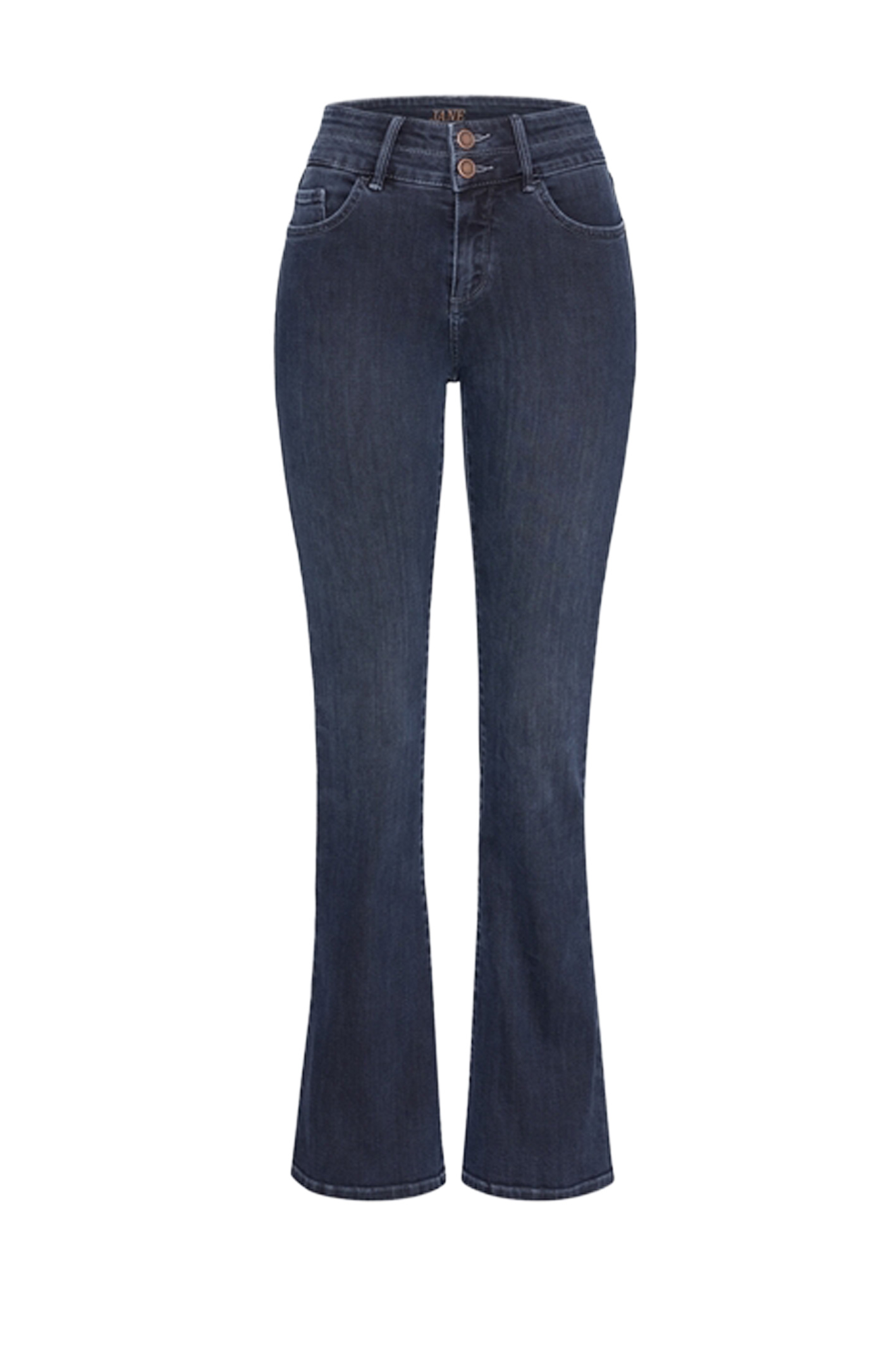 JANE Blueblack Used Bootcut