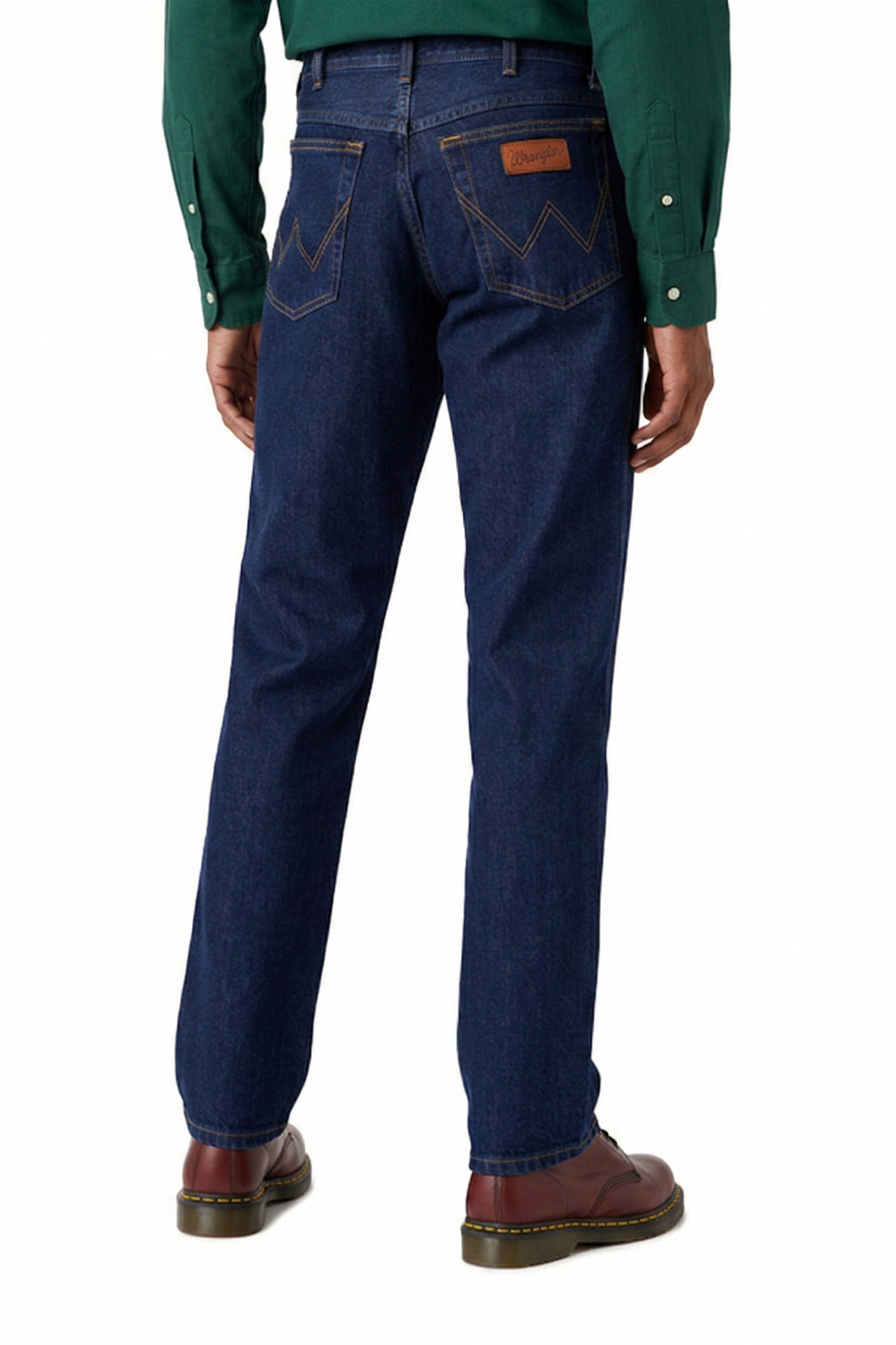 TEXAS 821 Darkstone Regular Fit