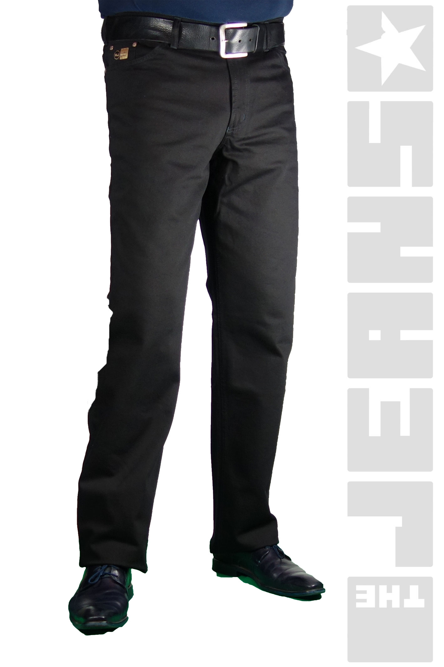 606-Comfort Blackblack