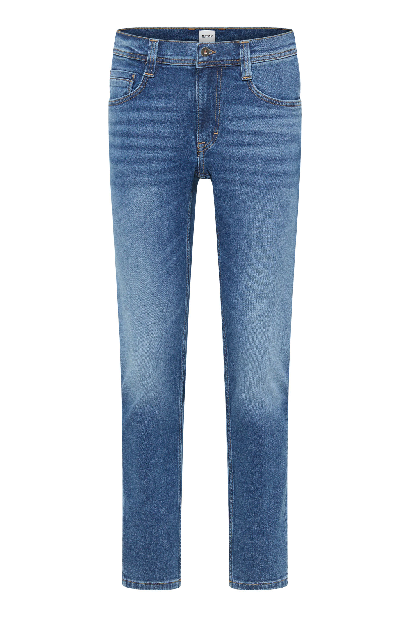 OREGON SLIM Mid Blue Used Sim Fit
