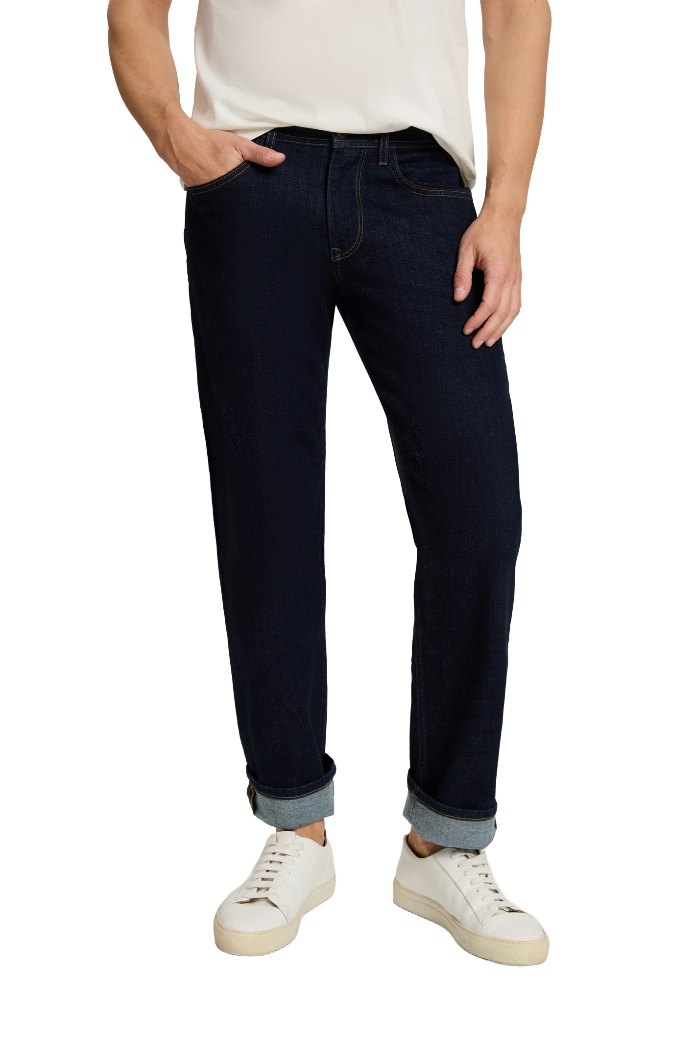 ANTONIO Rinse Wash Comfort Fit