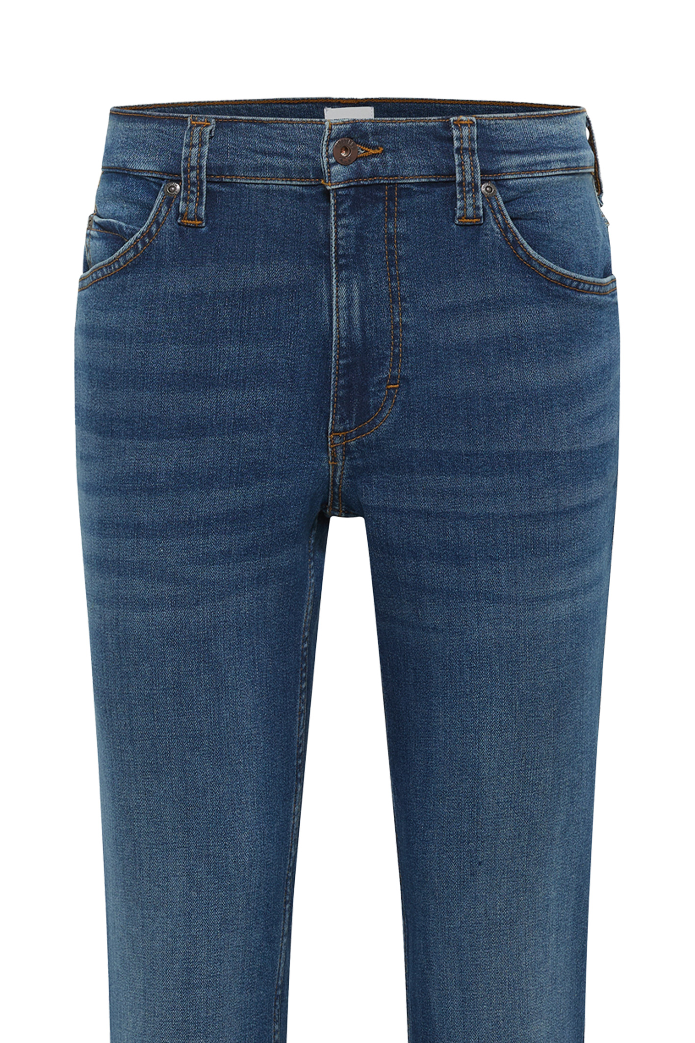 TRAMPER STRAIGHT Mid Used Regular Fit