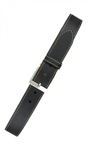 Gürtel Schwarz 402046