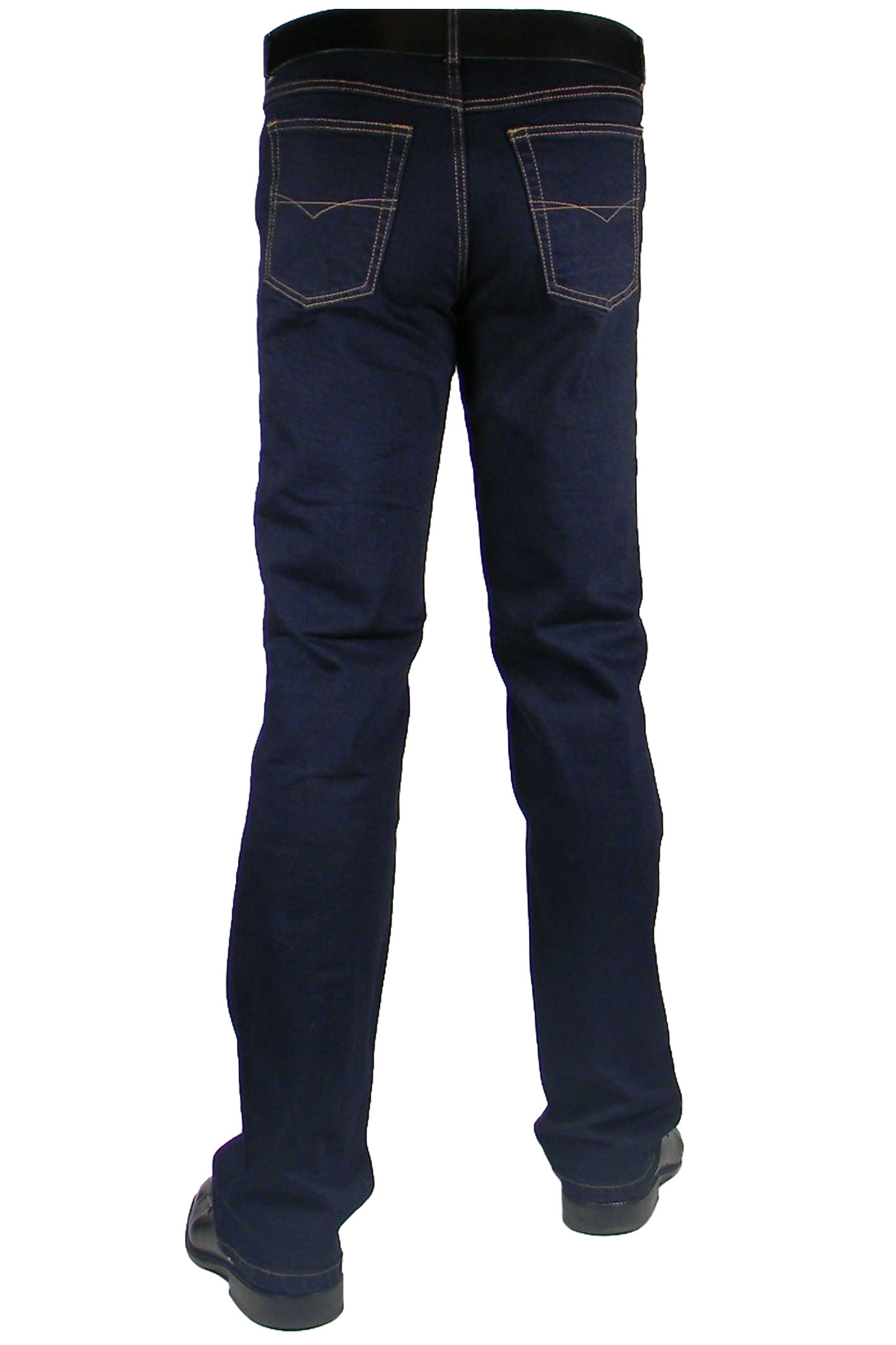 RANGER Blueblack Slim Fit