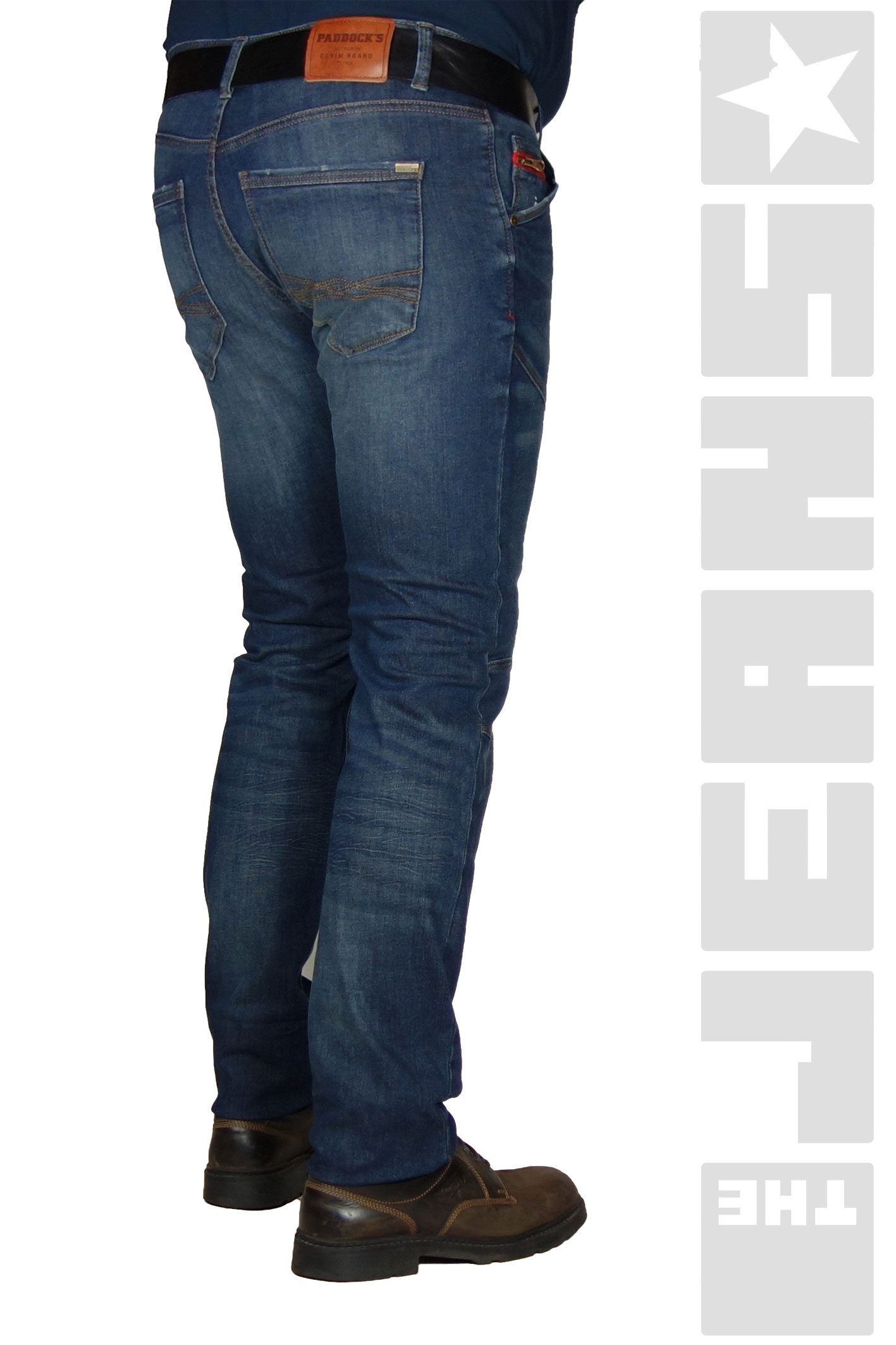 Dale Vintage - Vintage Dark Blue