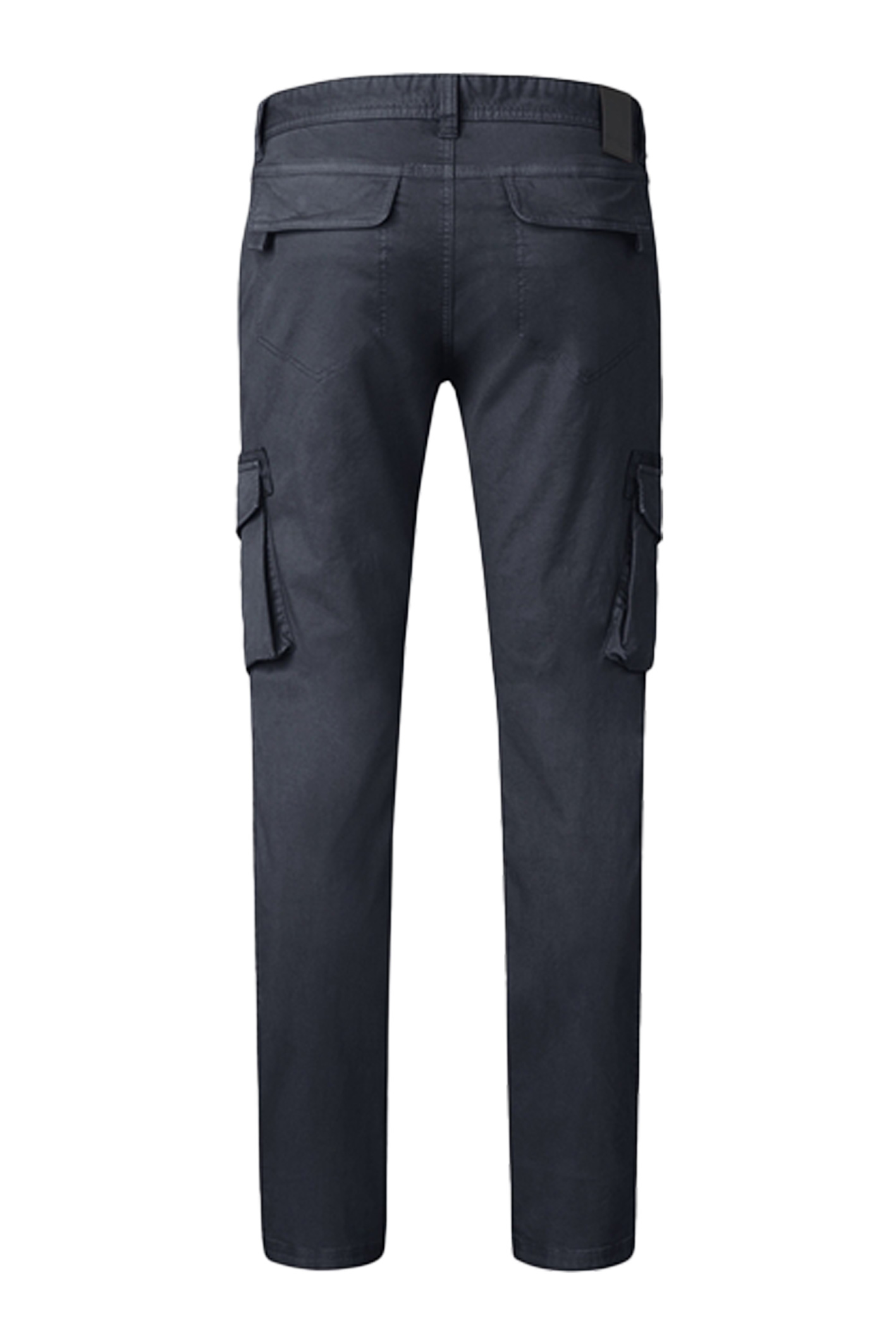 MONCTON CARGO Navy Regular Fit