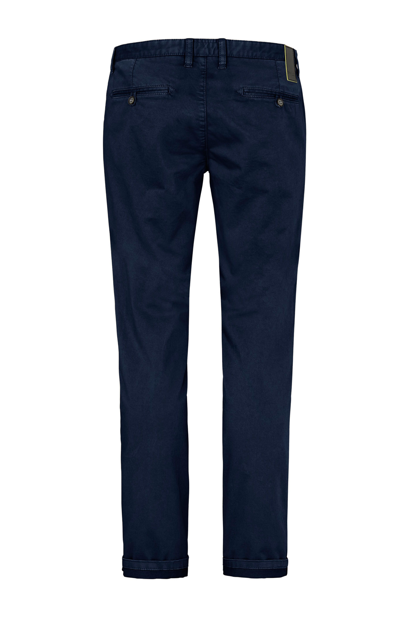 JASPER CHINO Marine Slim Fit