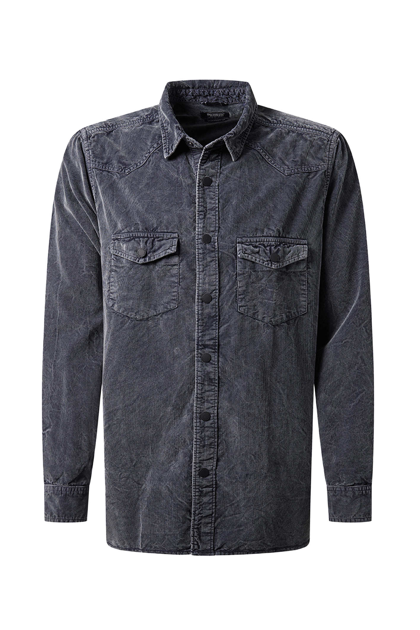 HEMD Corduroy Night Sky