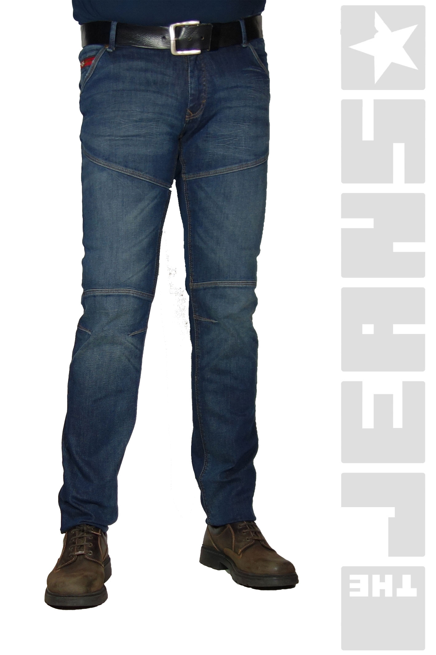 Dale Vintage - Vintage Dark Blue
