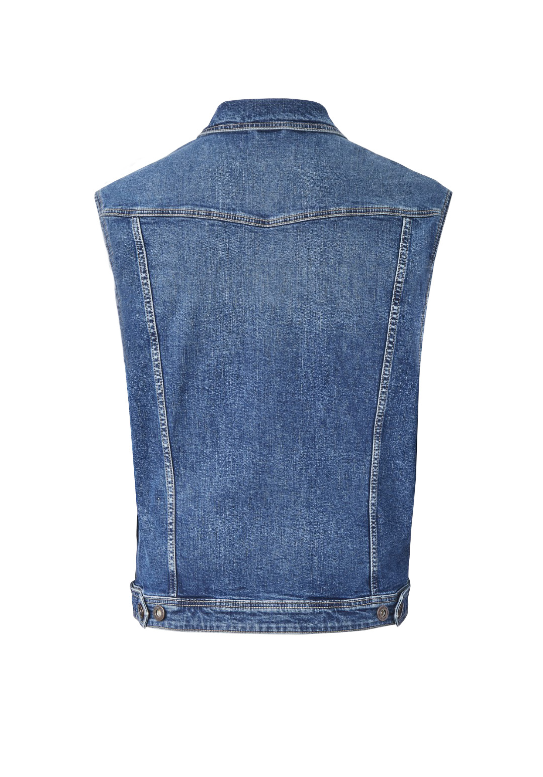 JEANSWESTE Blue Stone Used