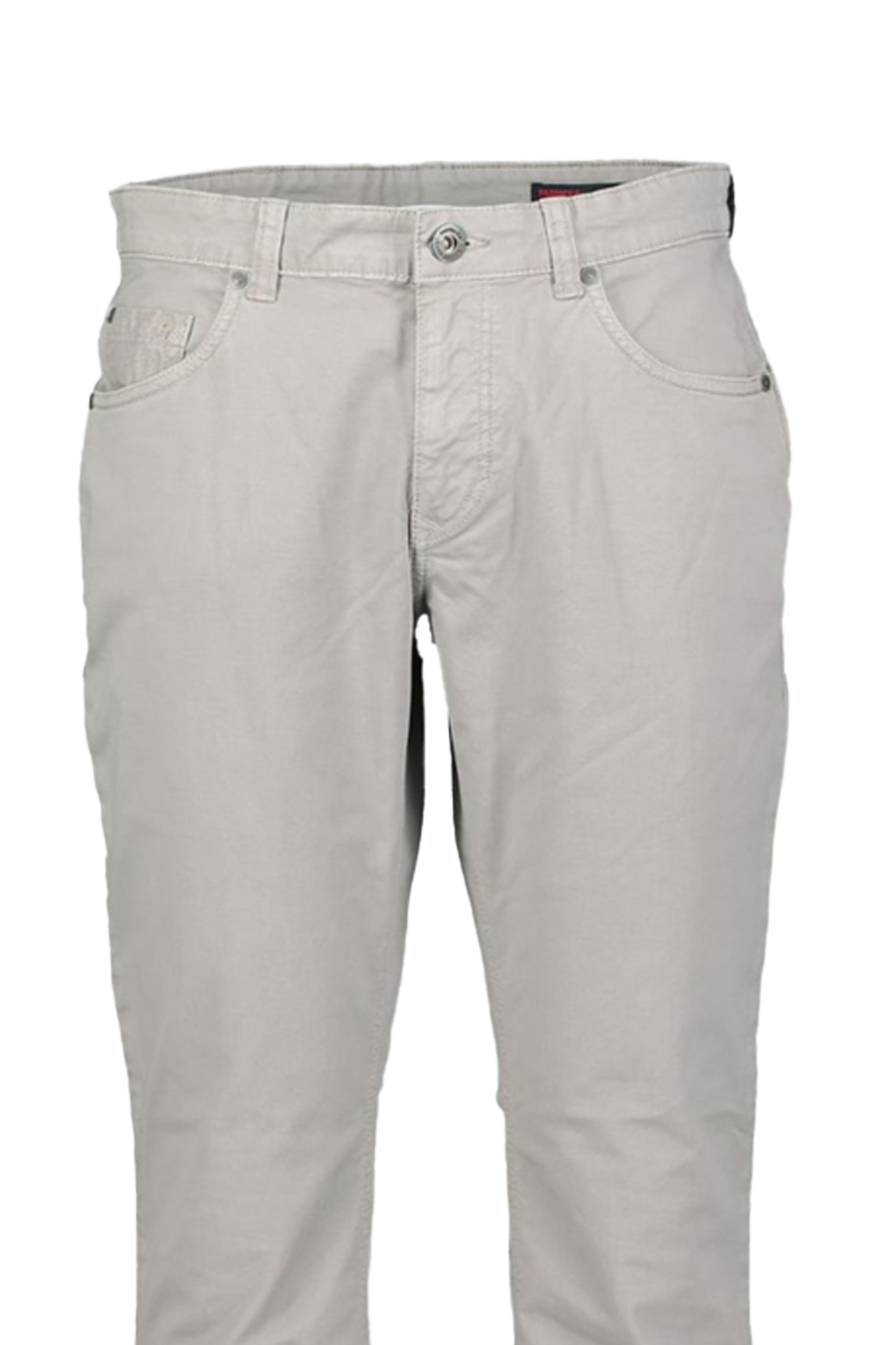 BEN Grey / Shark Regular Fit