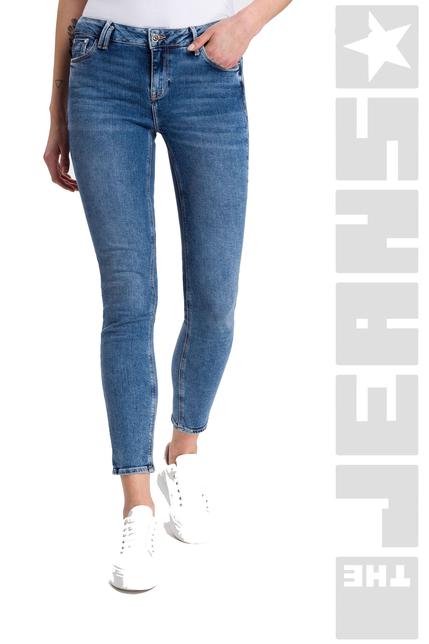 GISELLE Dark Blue