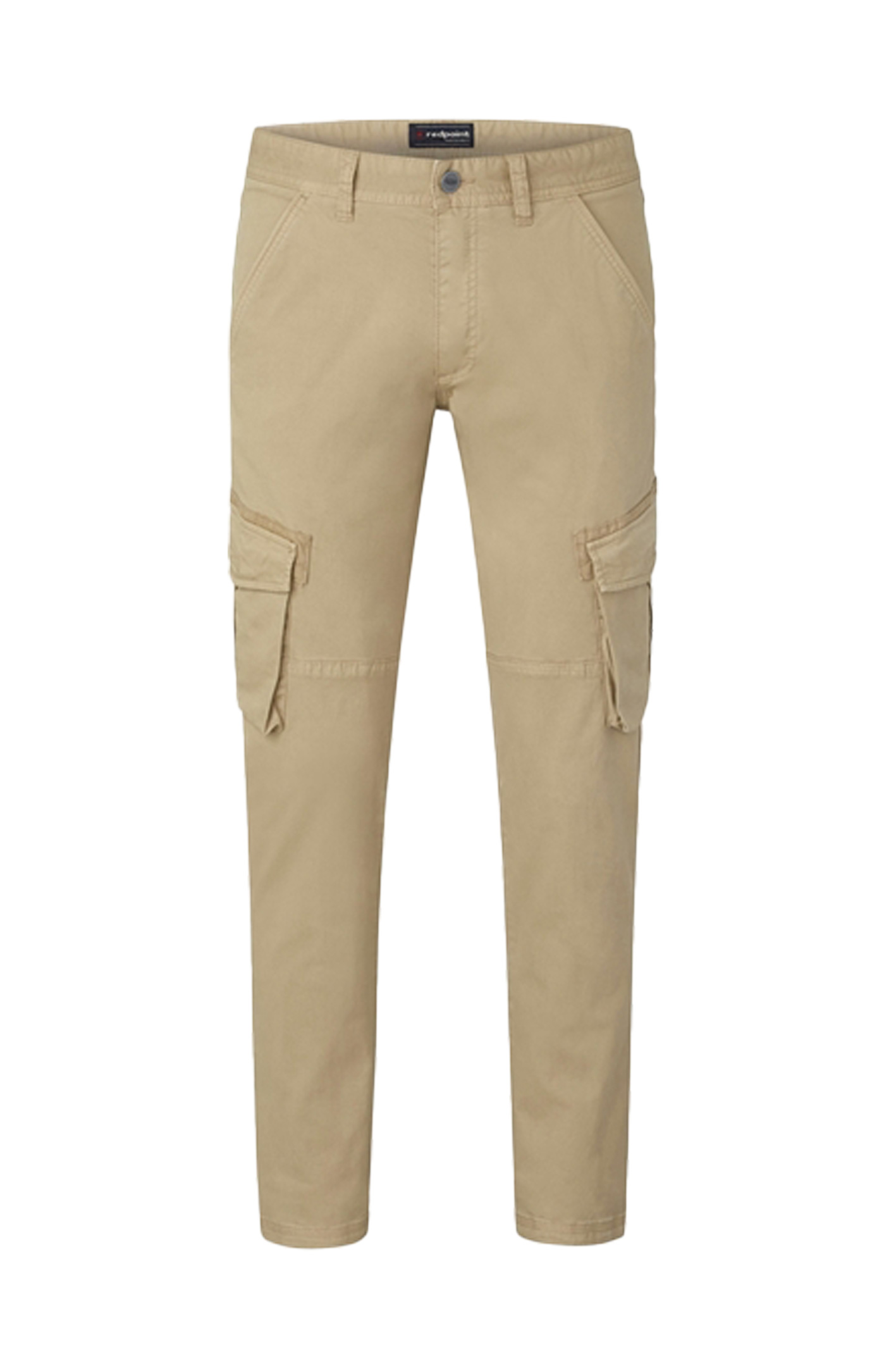 MONCTON CARGO Beige Regular Fit