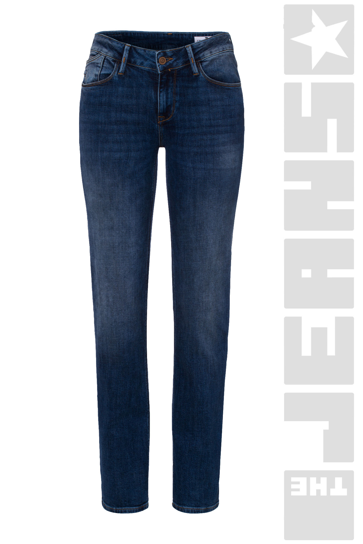 ROSE Dark Blue Used