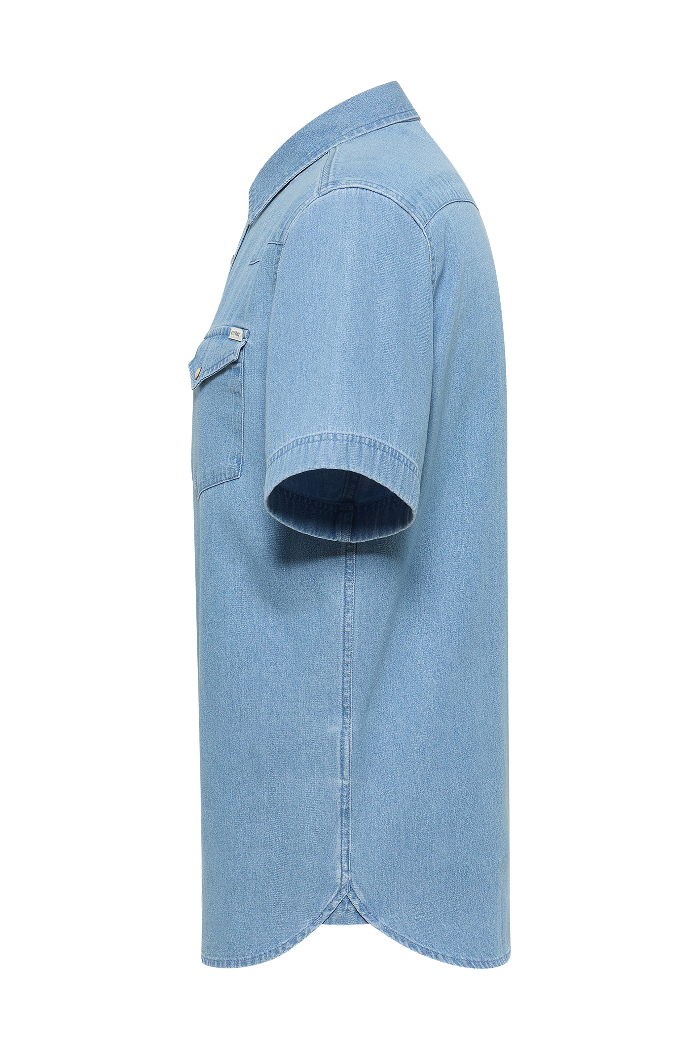 JEANSHEMD ELOY Bleached