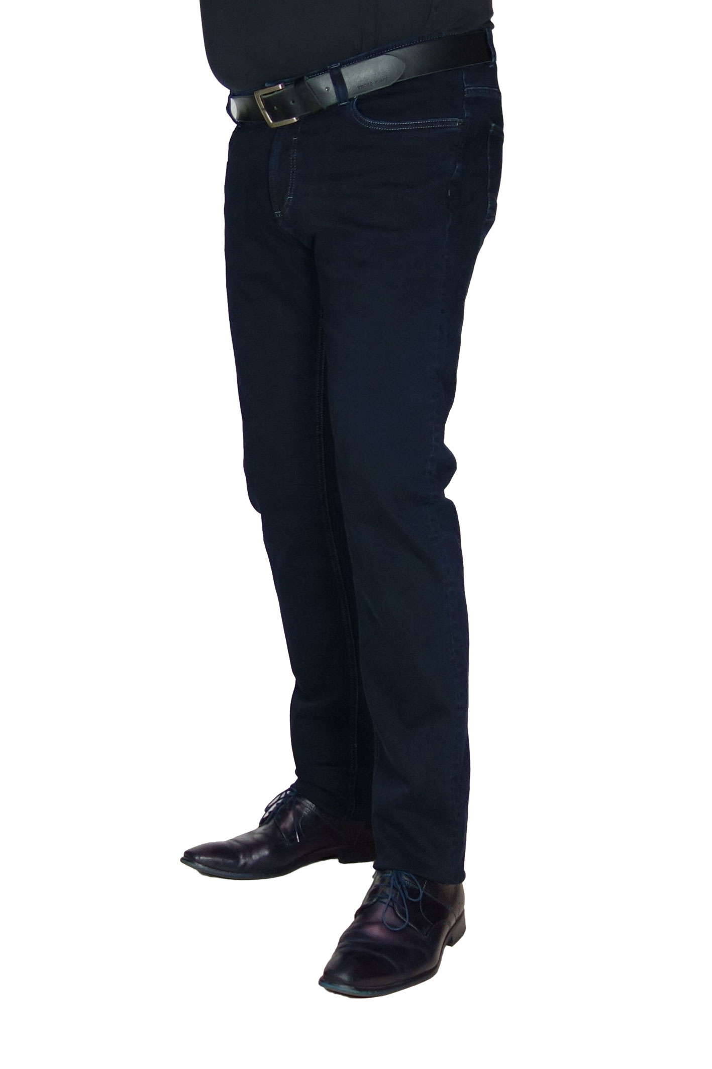 DUKE Blueblack Dark Stone Regular Fit