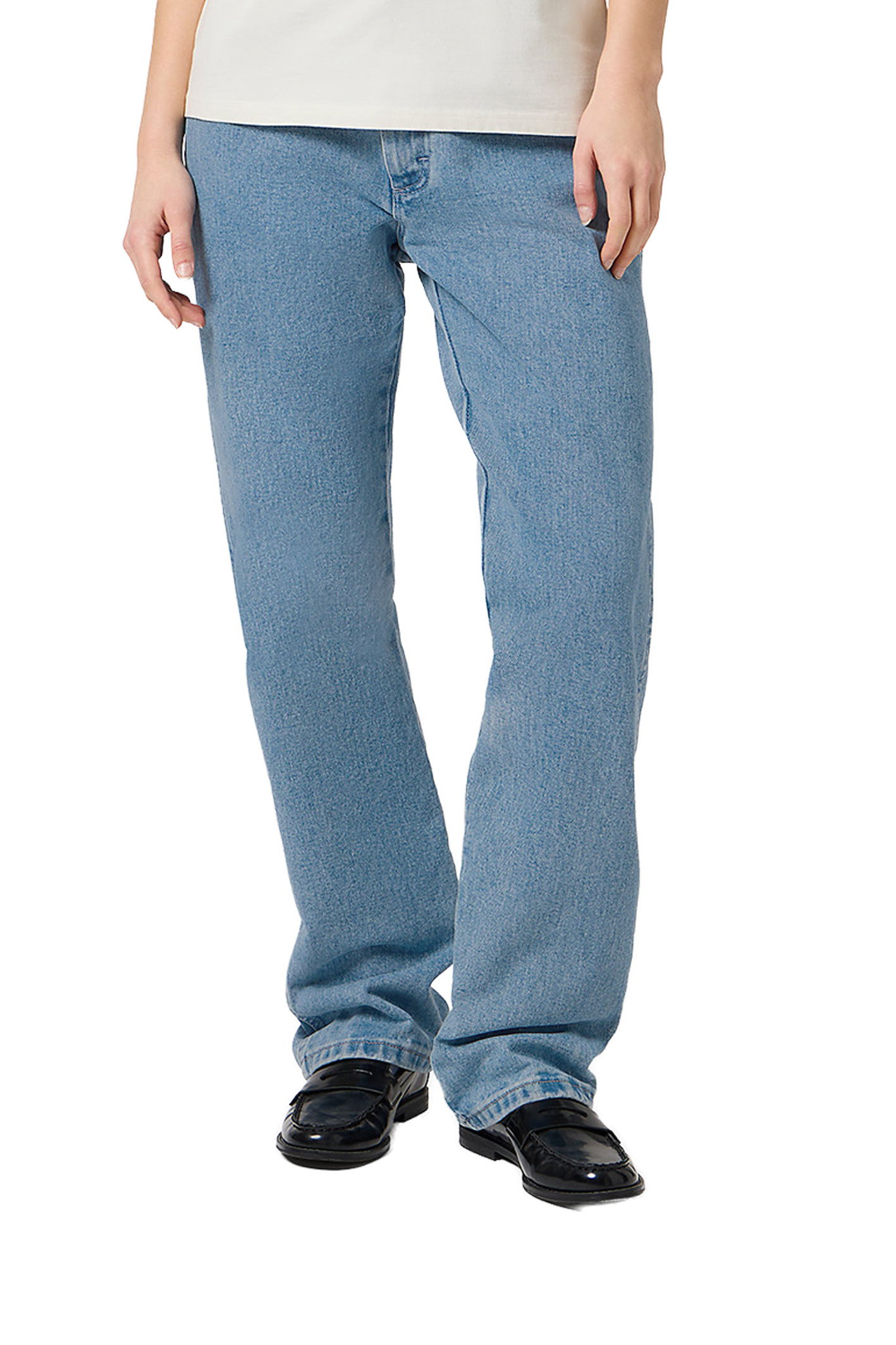 13MWZ Antiquewash Regular Fit