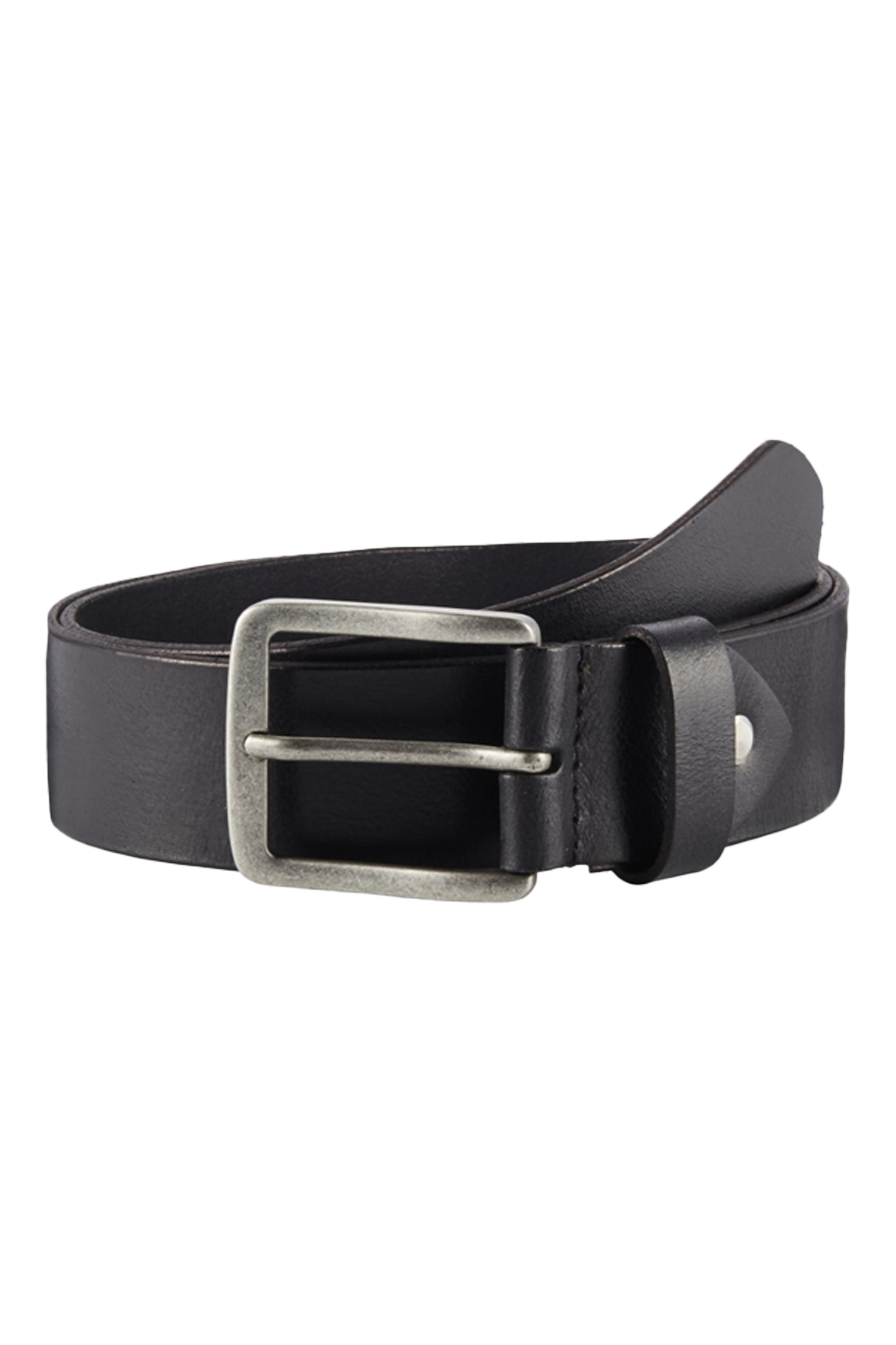 PADDOCKS GÜRTEL Black 98086