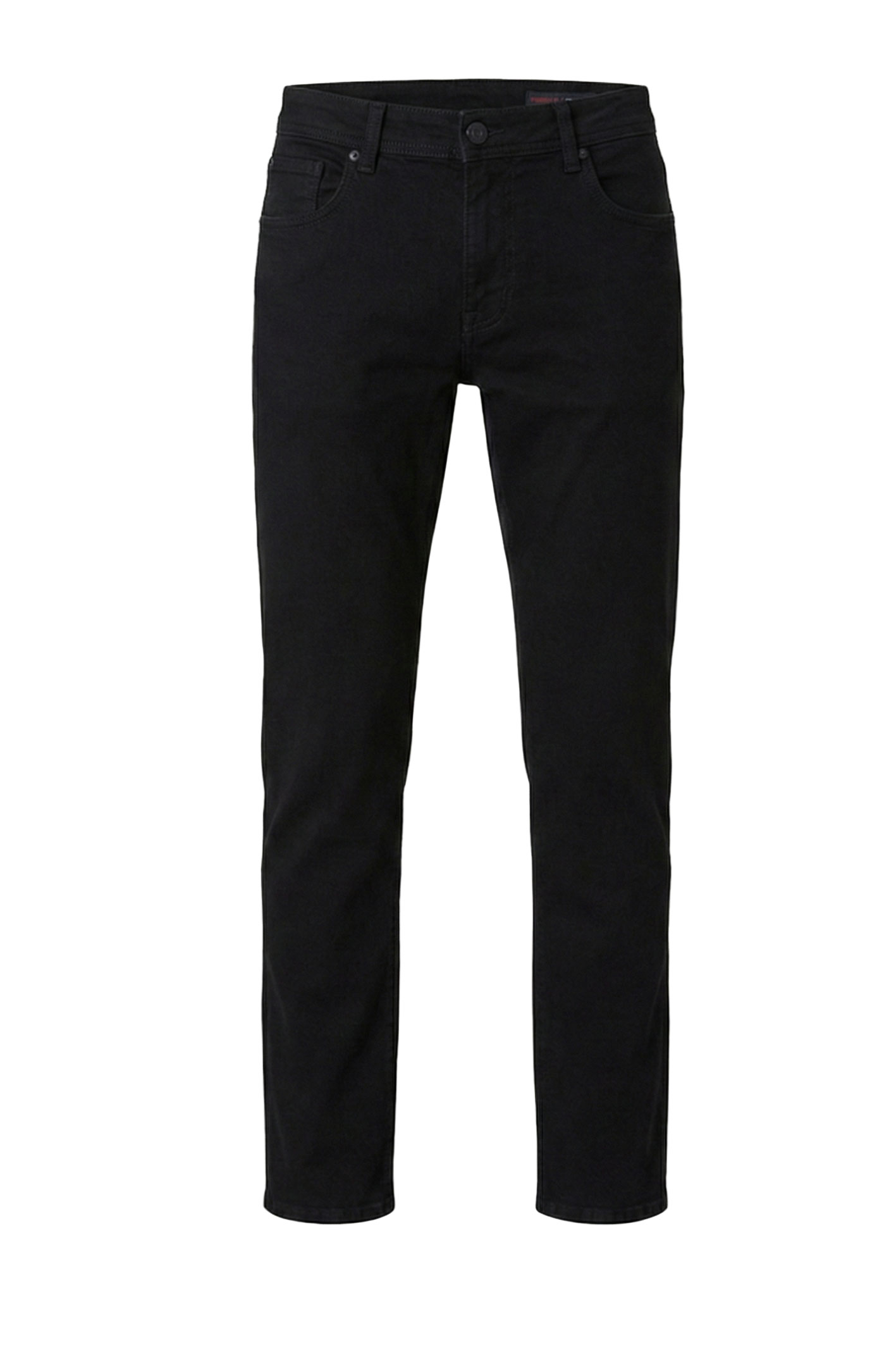 BEN Black Regular Fit