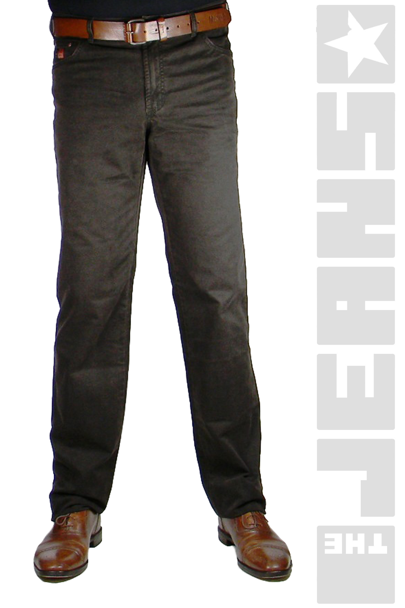302-Classic Braun